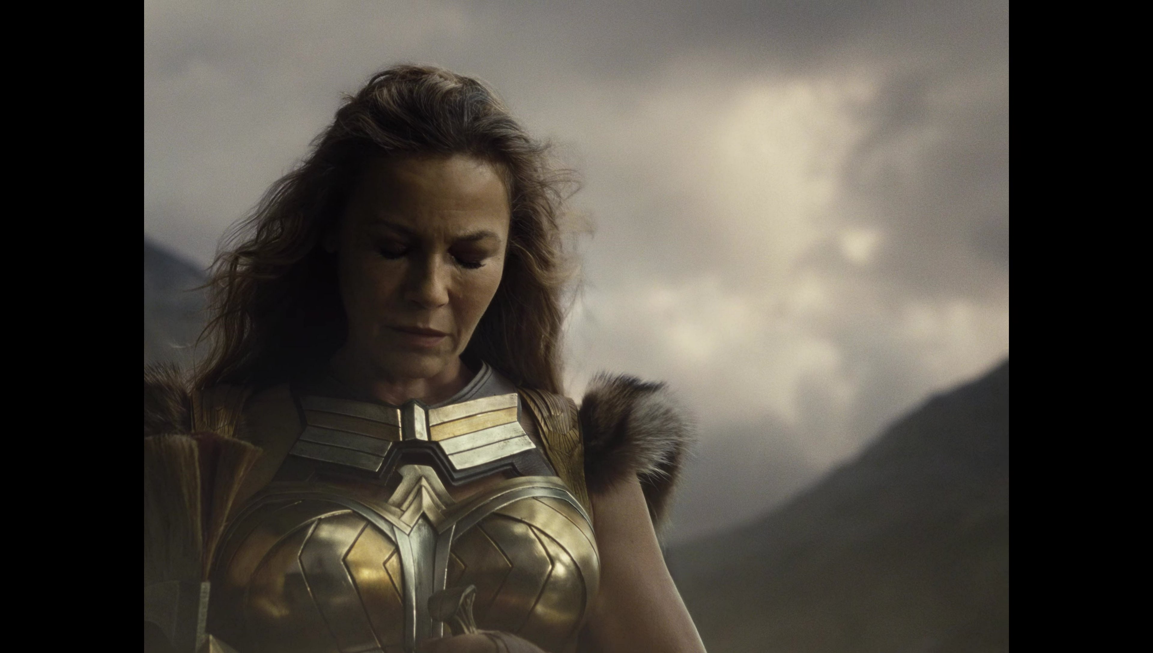 Zack Snyder’s Justice League (2021) HD screenshot 2996