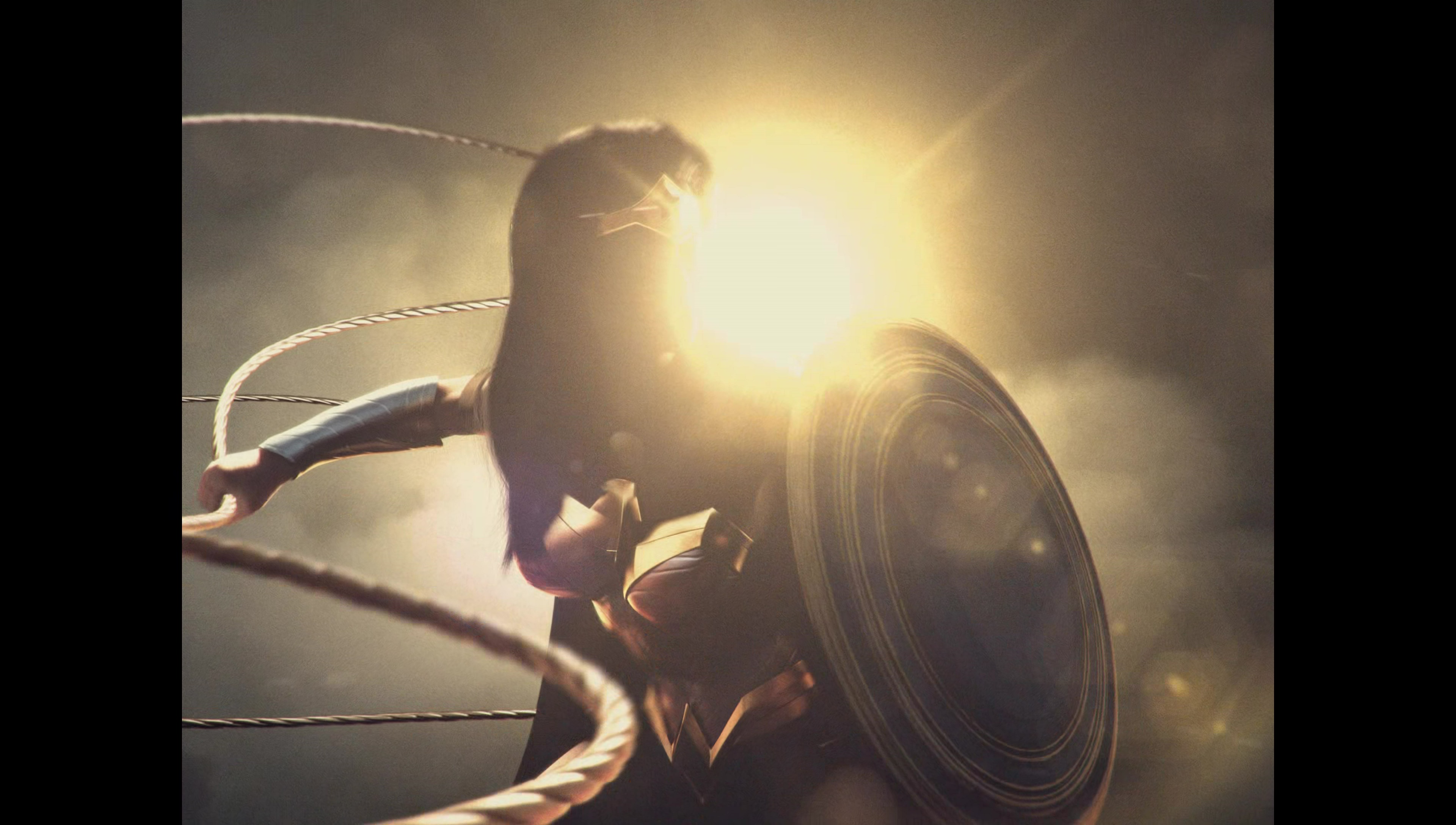 Zack Snyder’s Justice League (2021) screencap 3