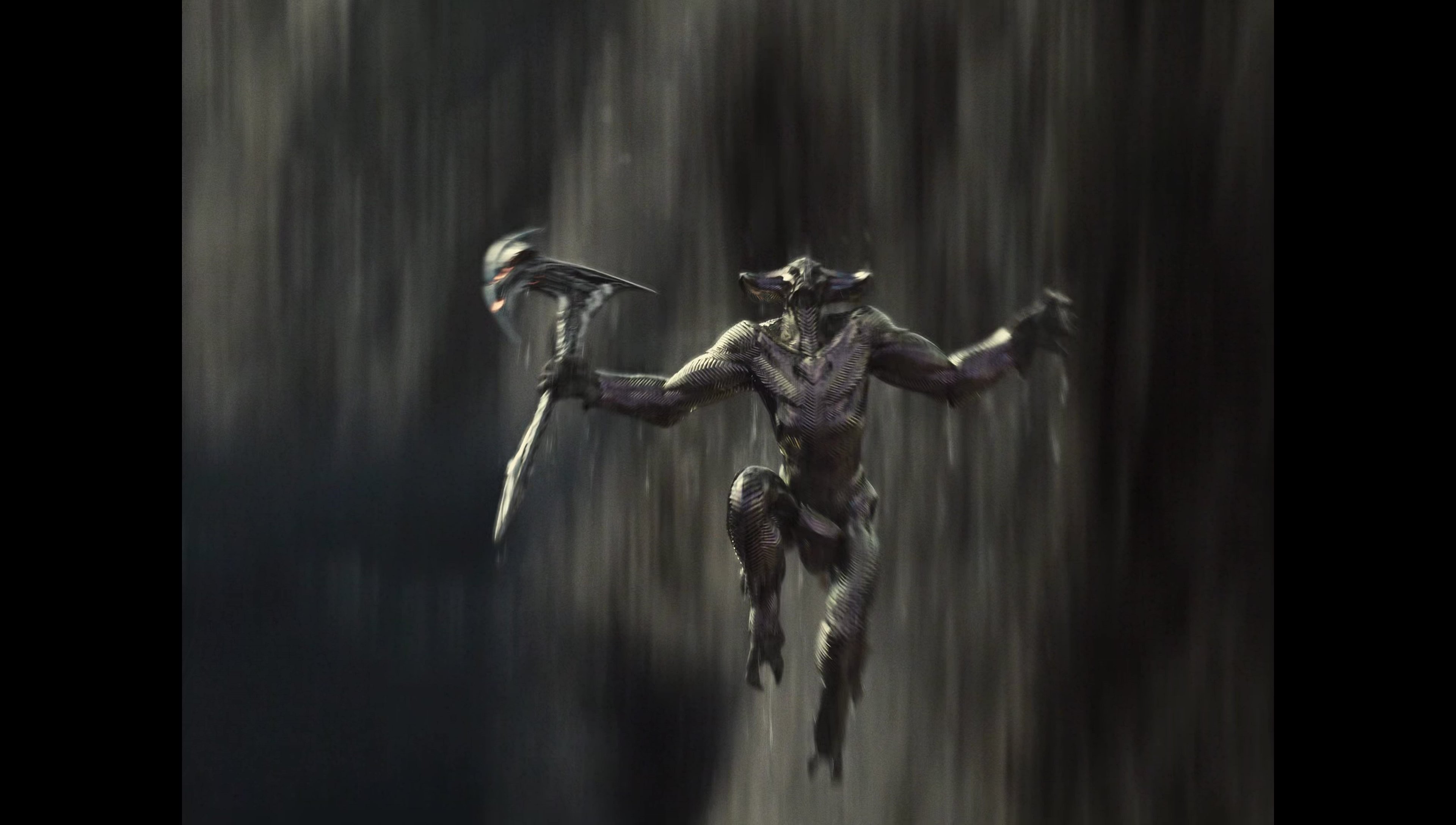 Zack Snyder’s Justice League (2021) movie still 3022