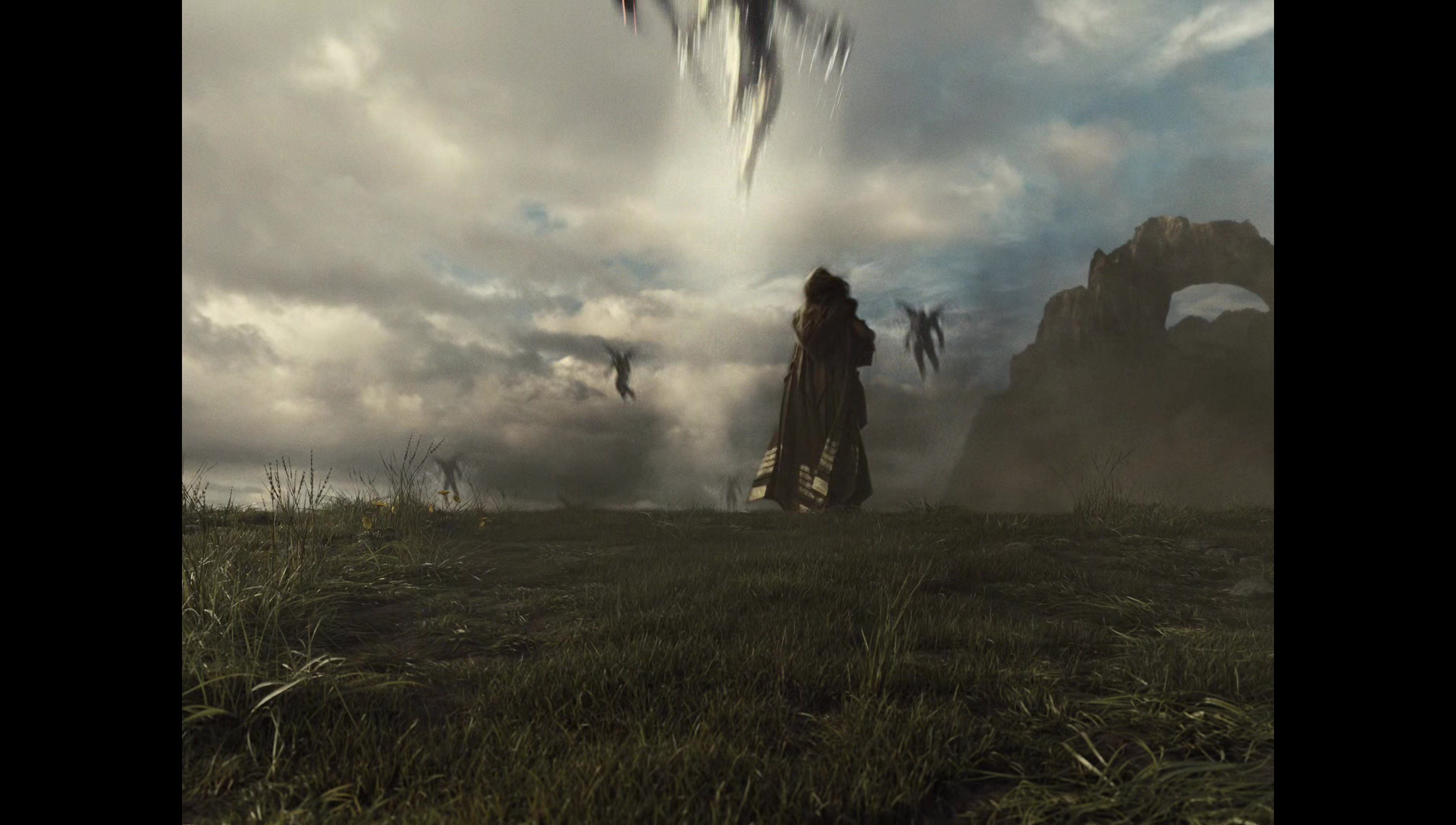 Zack Snyder’s Justice League (2021) movie still 3025