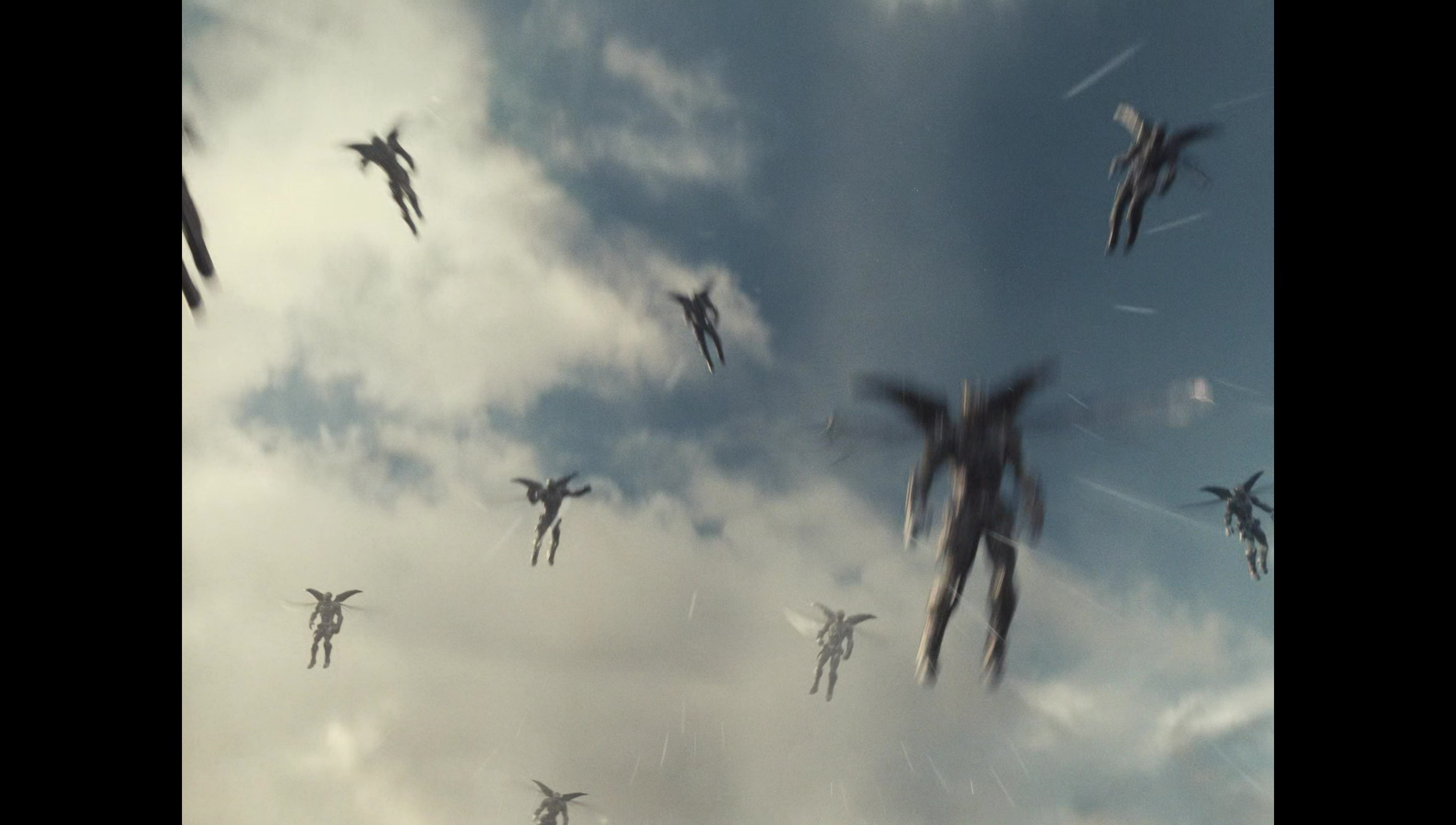 Zack Snyder’s Justice League (2021) screencap 3027