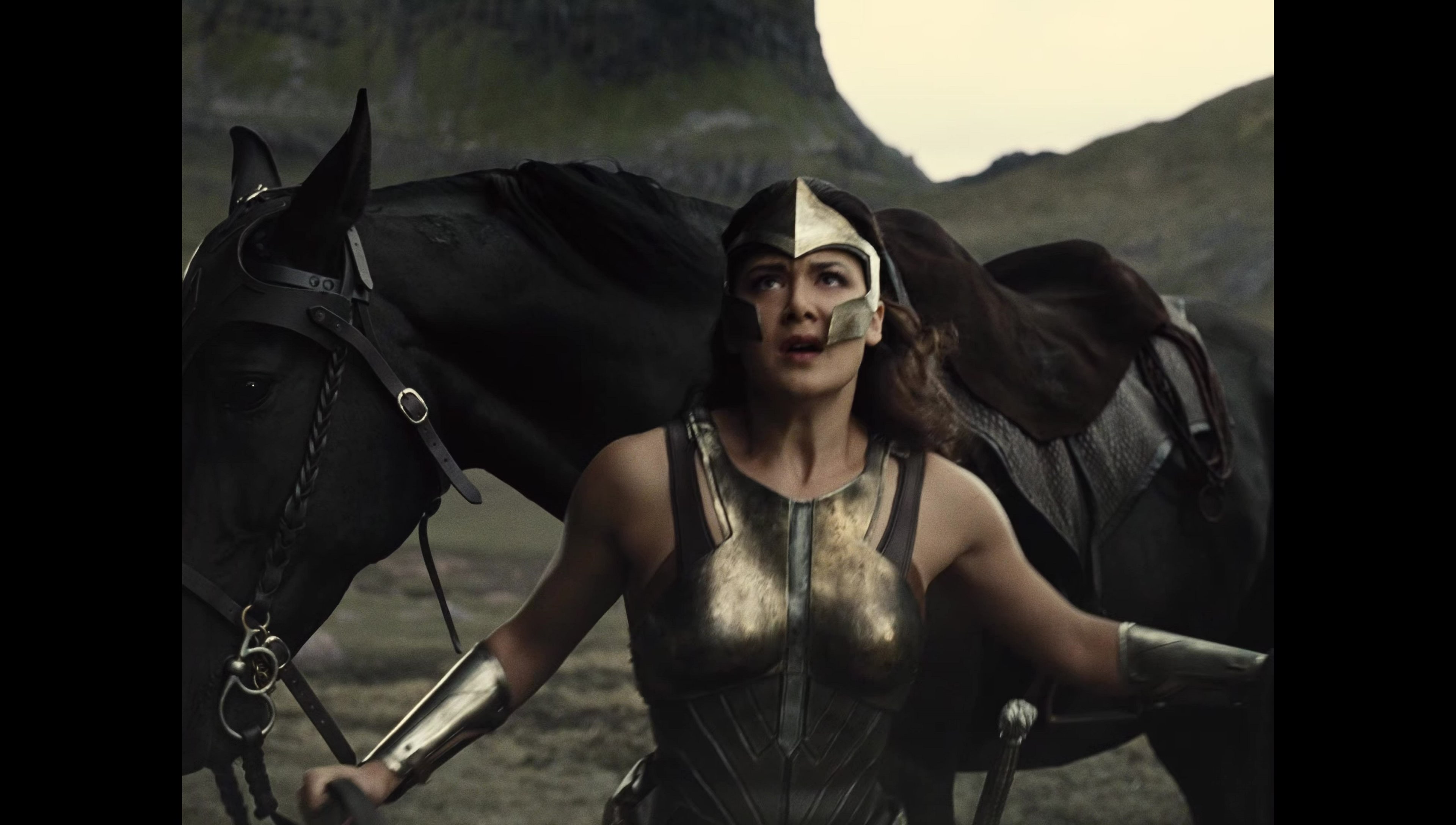 Zack Snyder’s Justice League (2021) movie still 3028