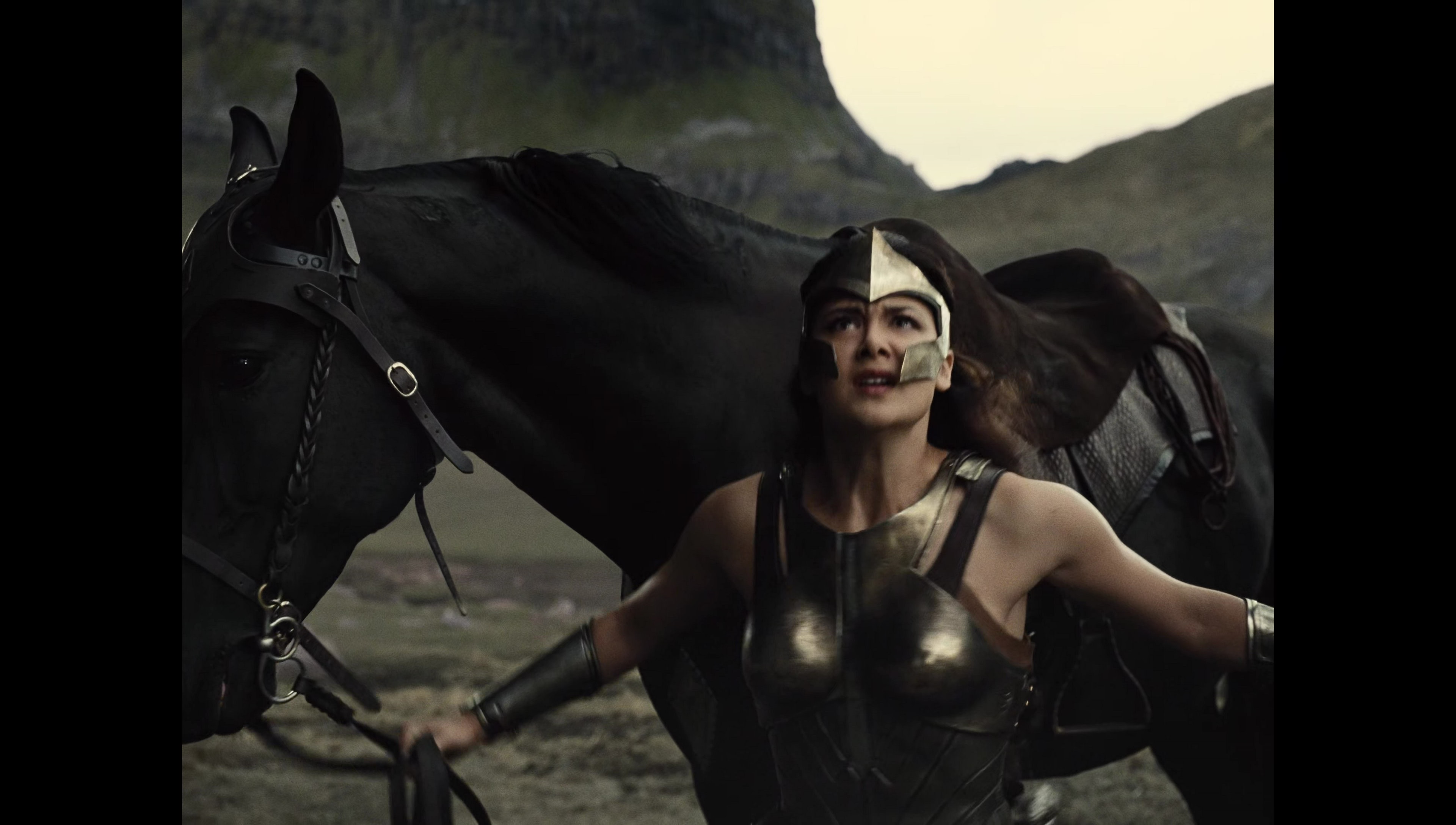 Zack Snyder’s Justice League (2021) HD screenshot 3029