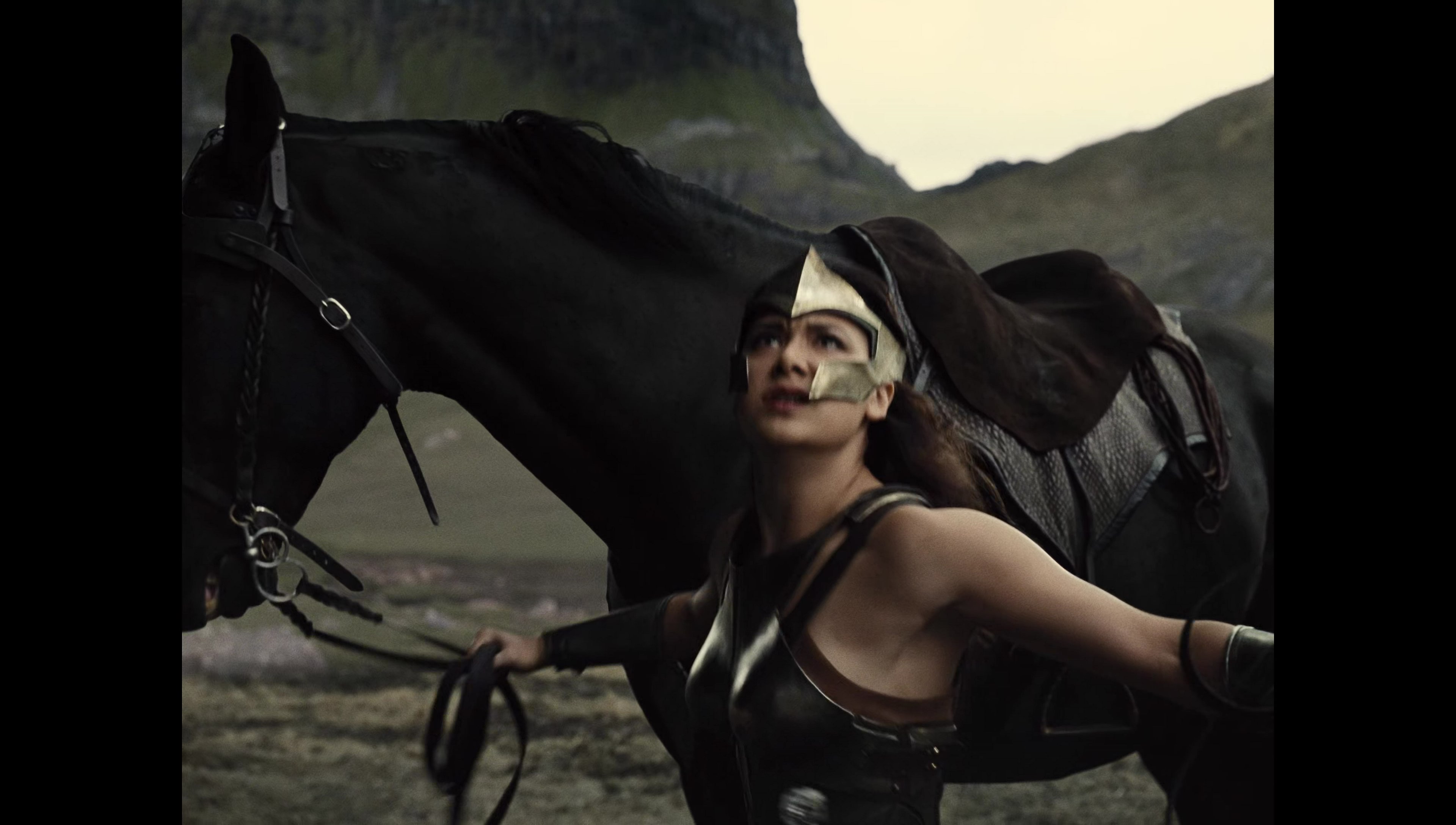Zack Snyder’s Justice League (2021) screencap 3030