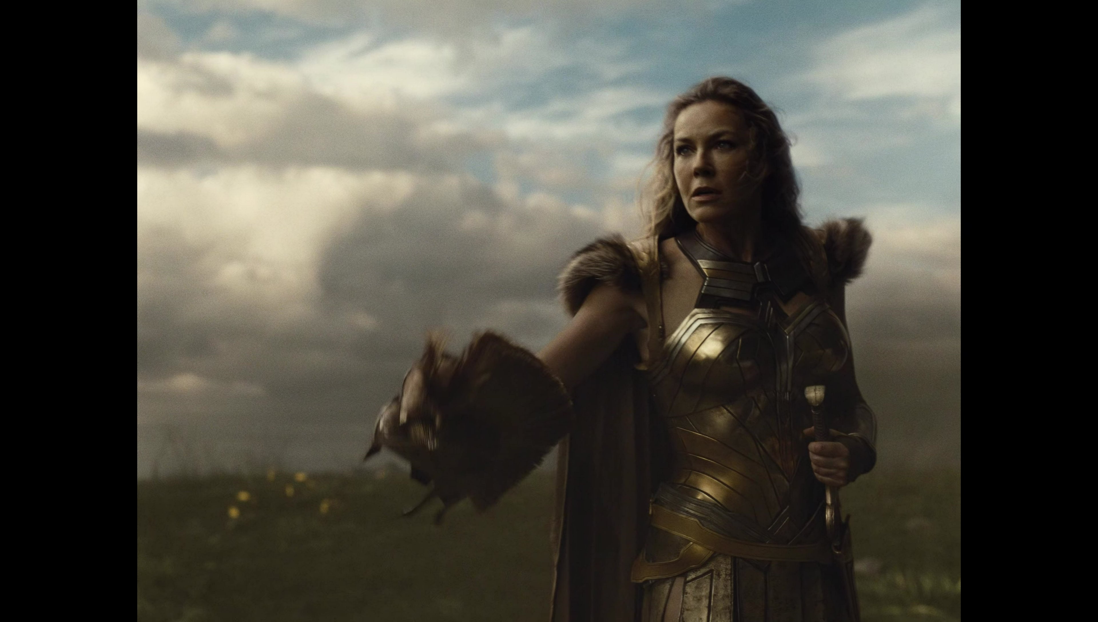 Zack Snyder’s Justice League (2021) HD screenshot 3035