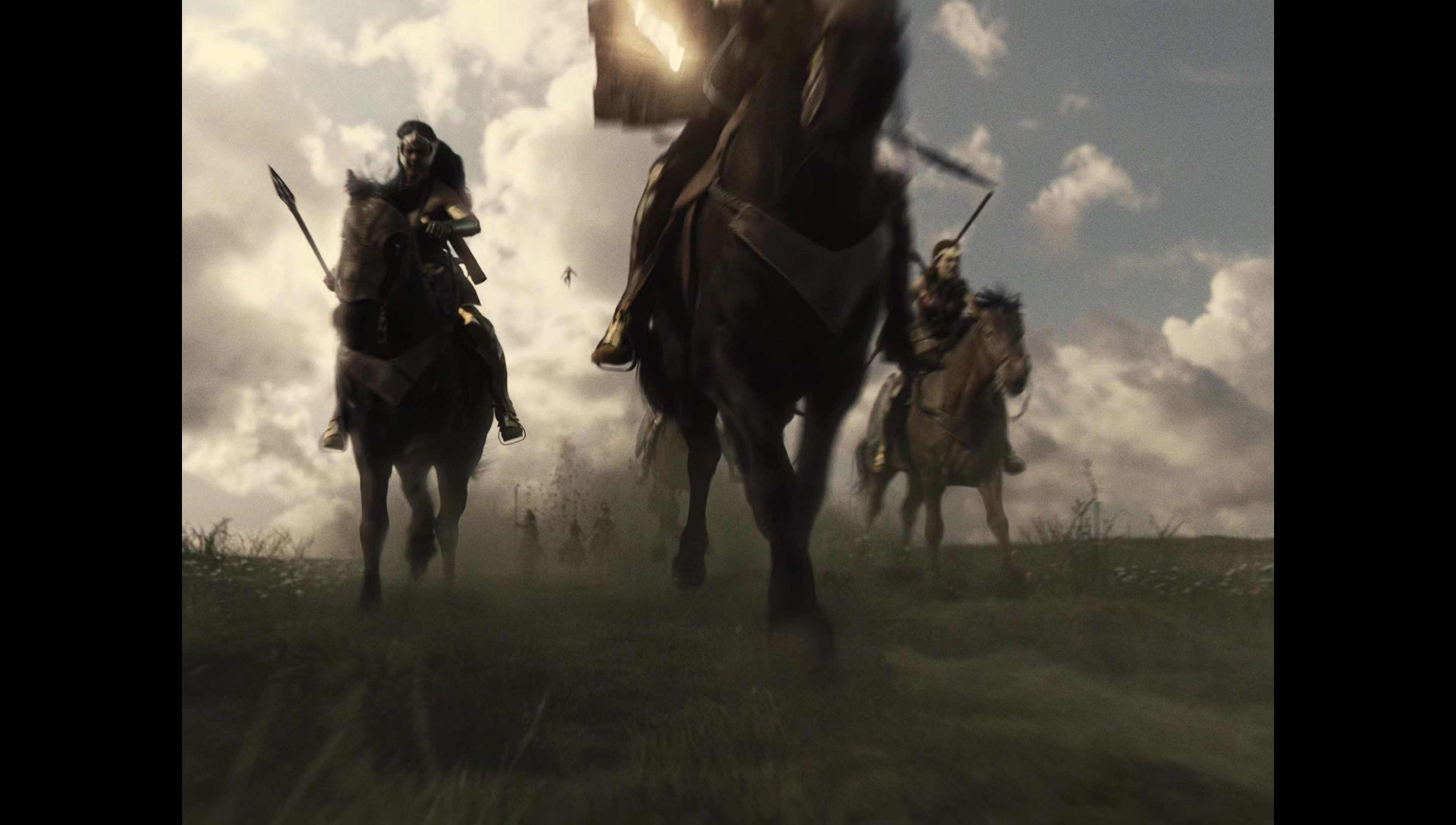 Zack Snyder’s Justice League (2021) HD screenshot 3041