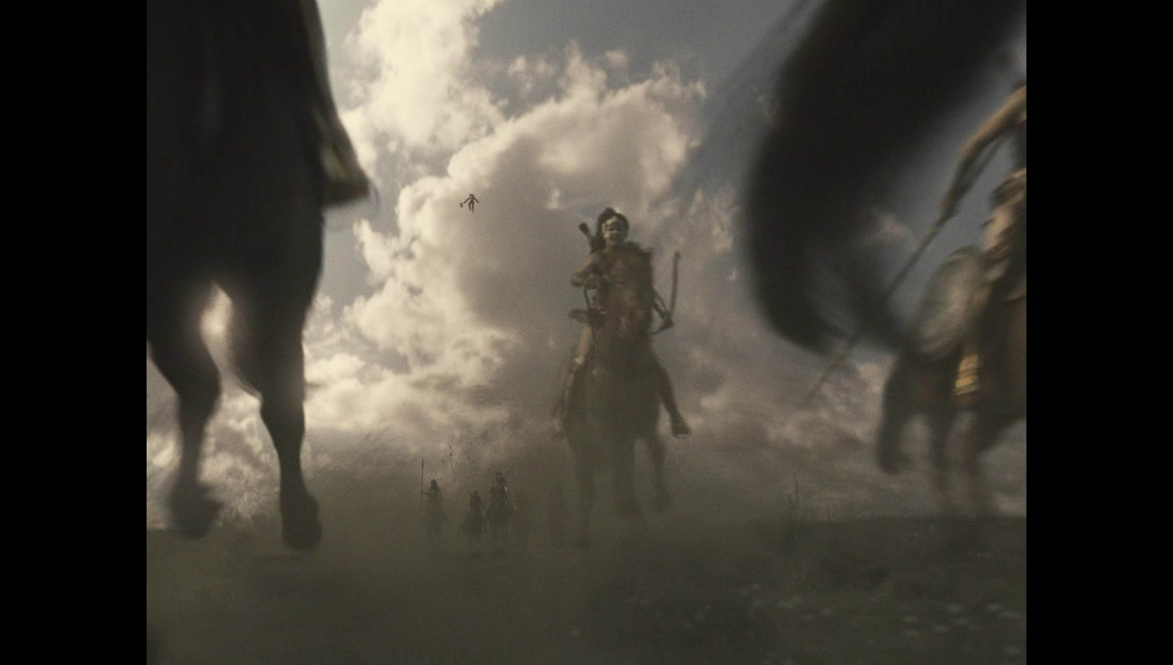 Zack Snyder’s Justice League (2021) screencap 3042