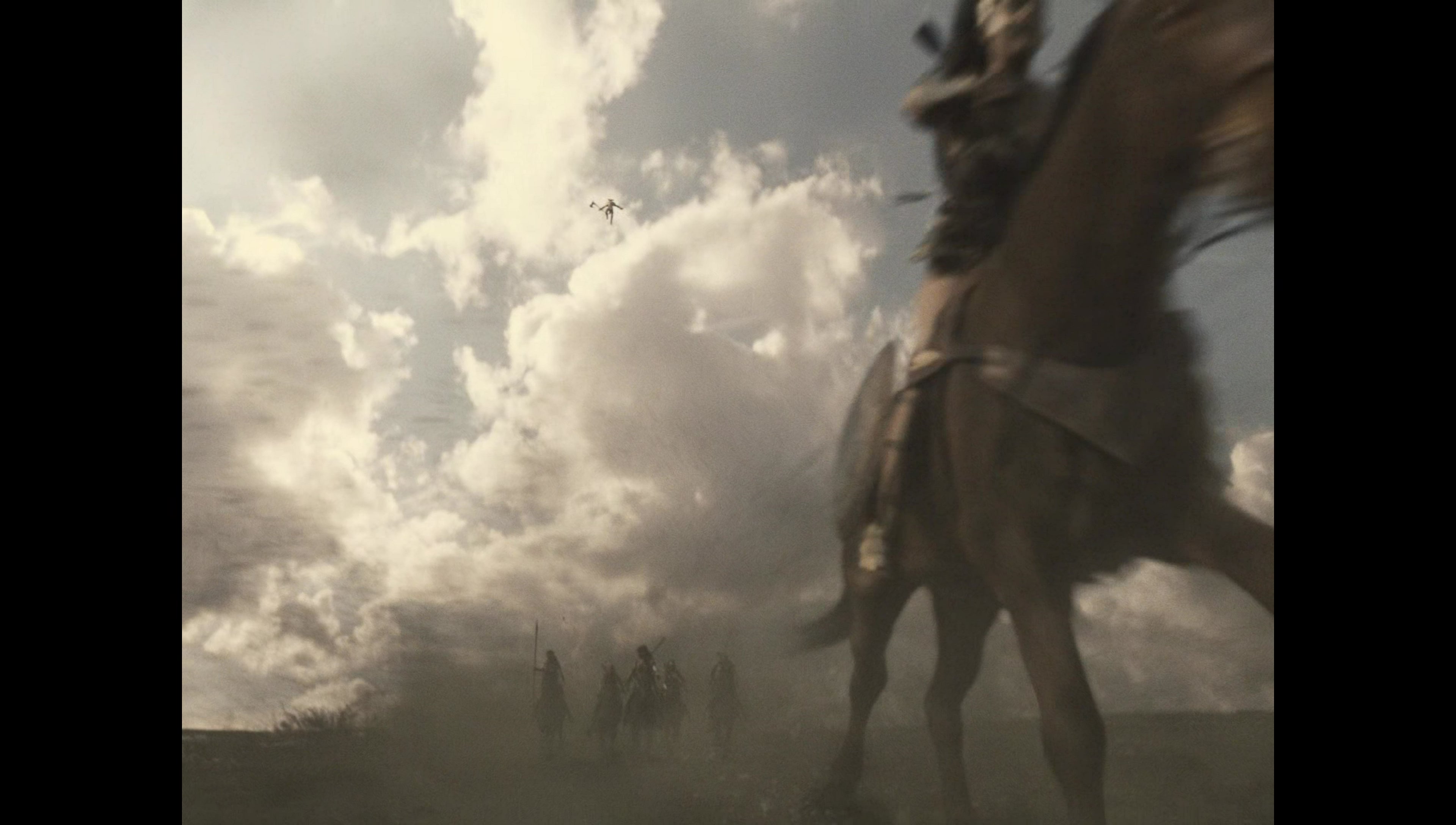 Zack Snyder’s Justice League (2021) movie still 3043