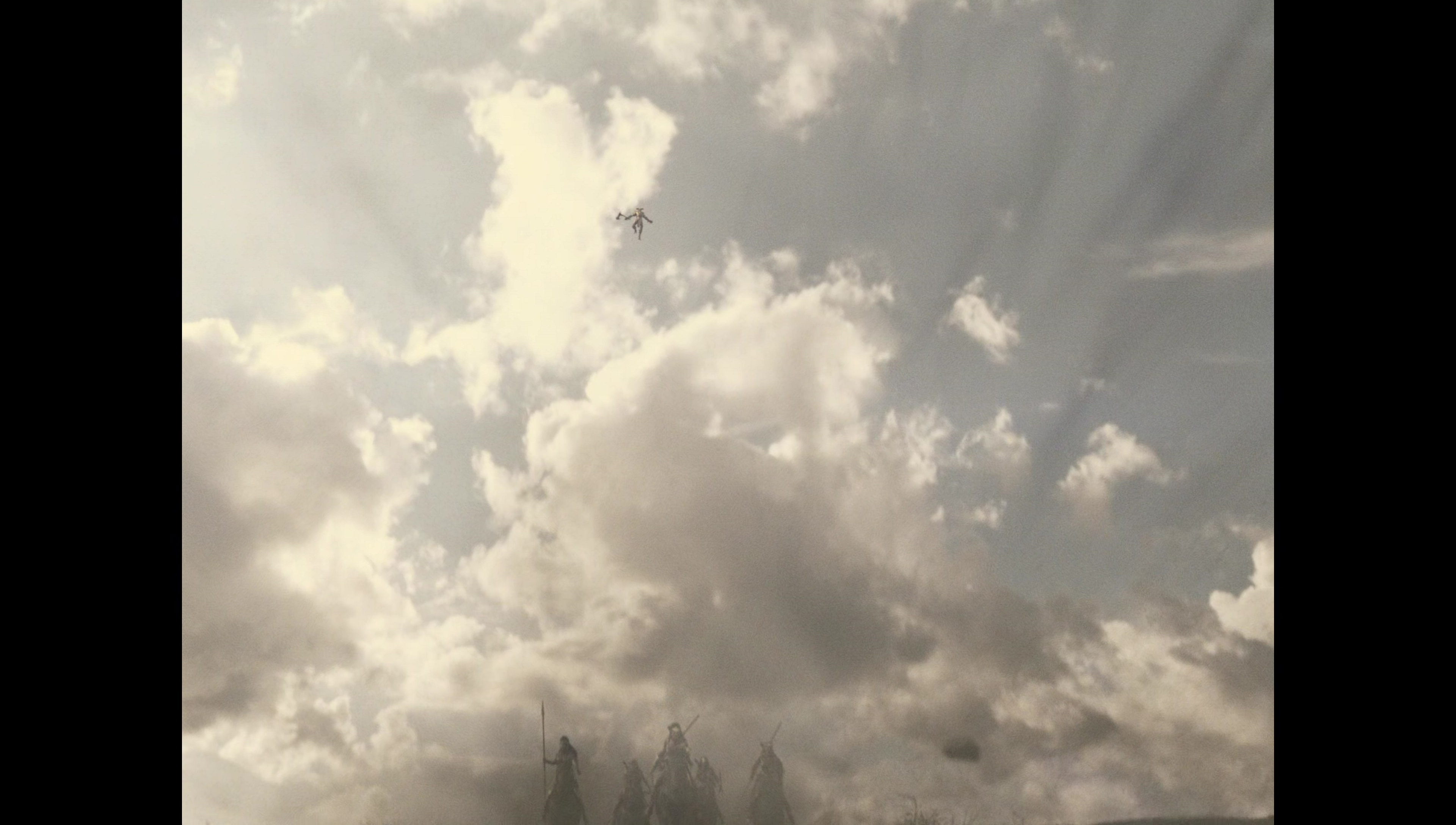Zack Snyder’s Justice League (2021) HD screenshot 3044