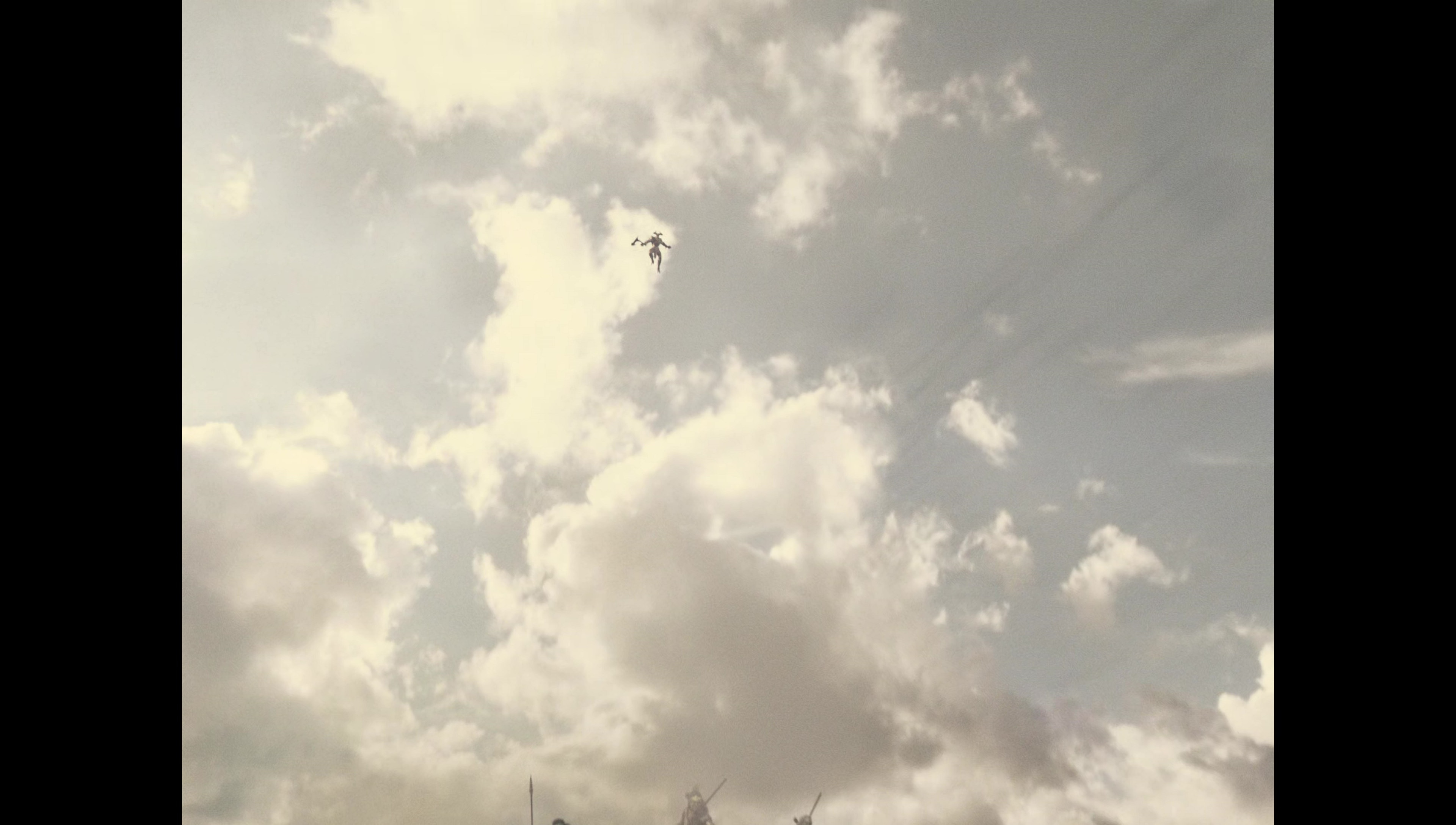Zack Snyder’s Justice League (2021) screencap 3045