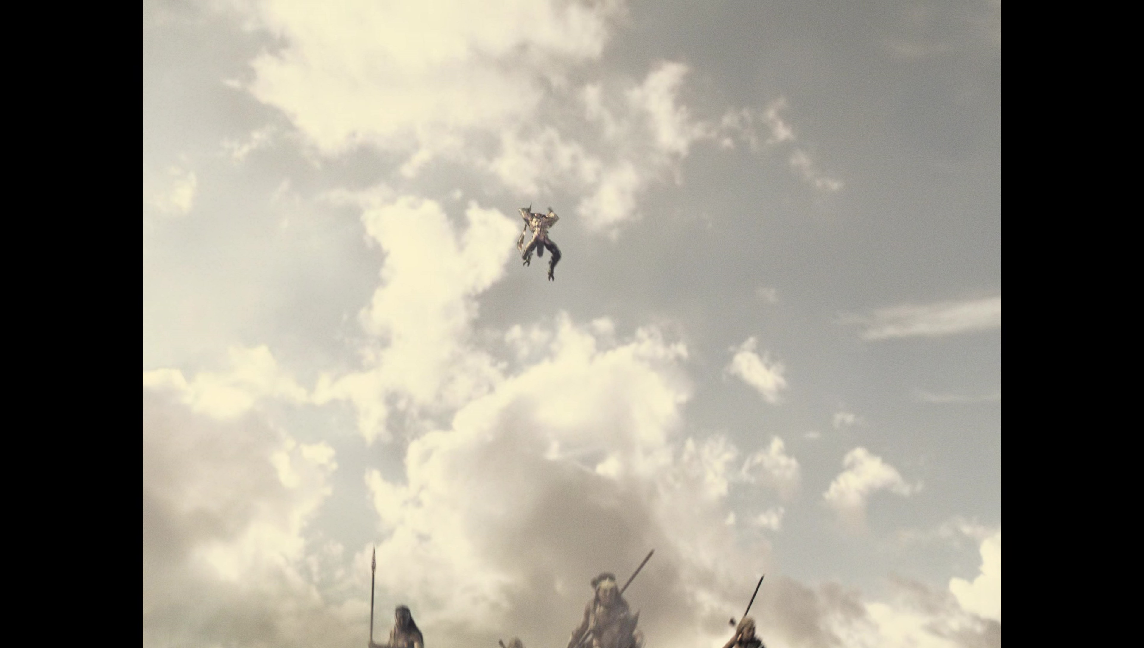Zack Snyder’s Justice League (2021) HD screenshot 3047