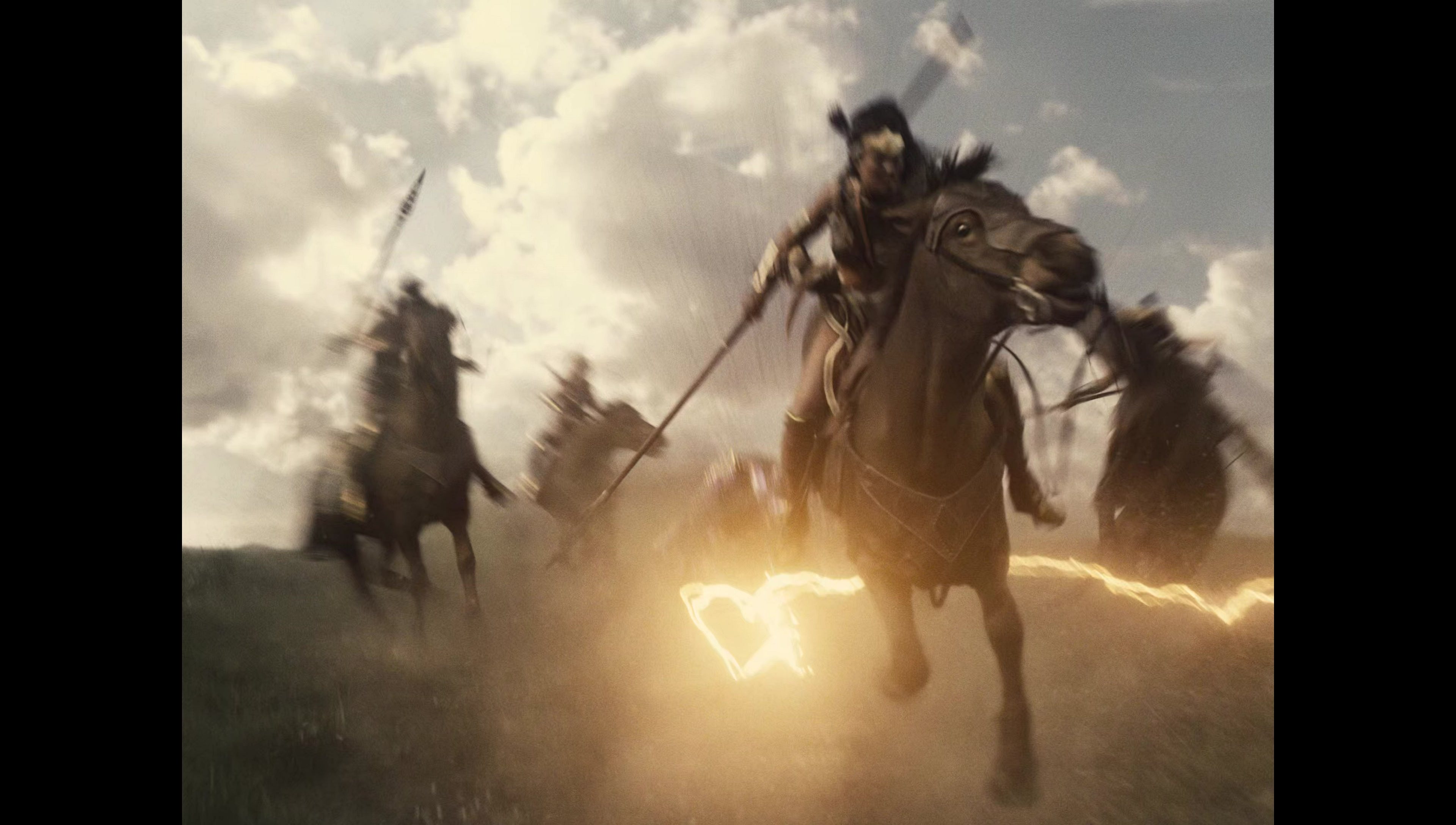 Zack Snyder’s Justice League (2021) screencap 3048