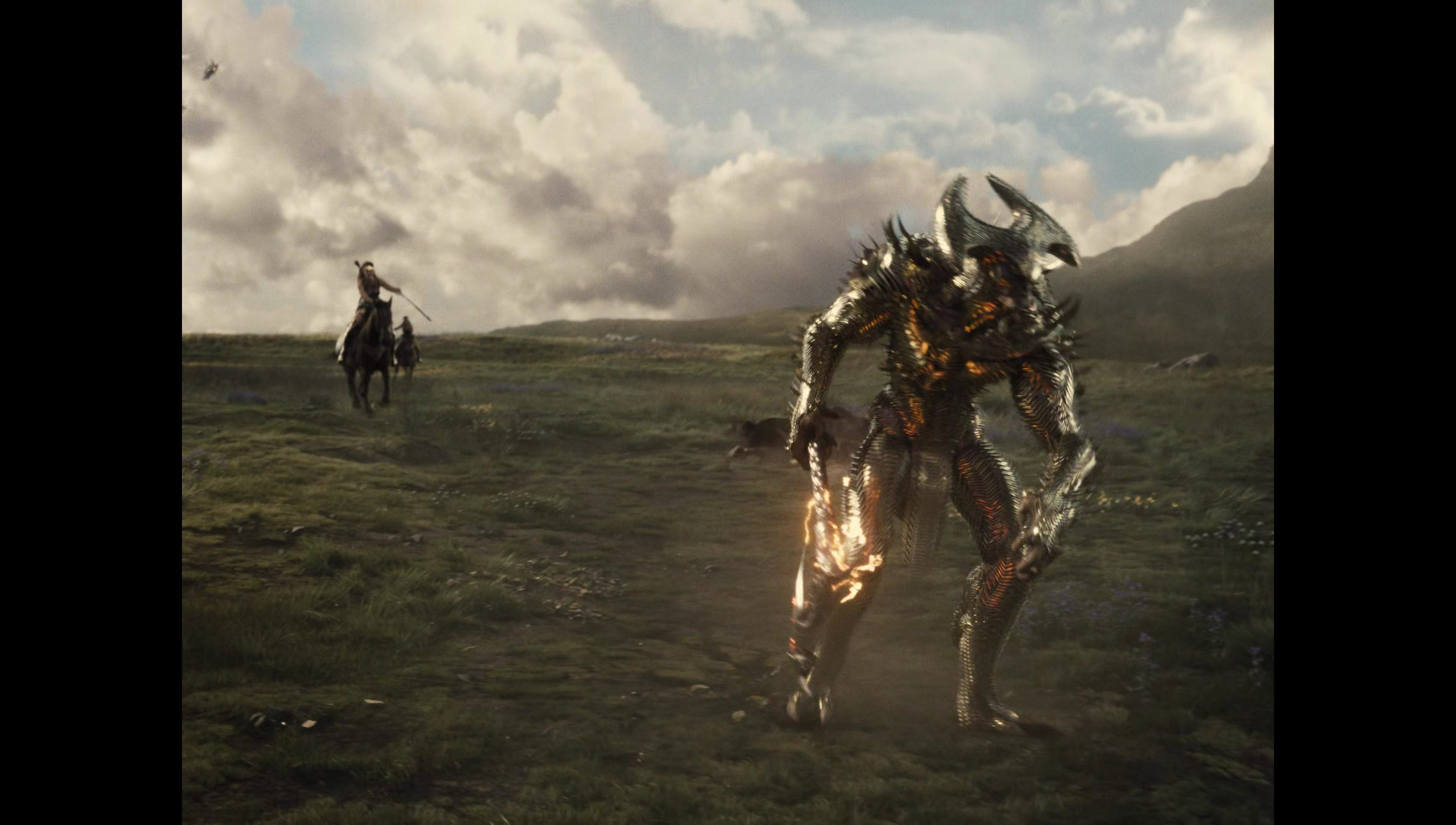Zack Snyder’s Justice League (2021) screencap 3051