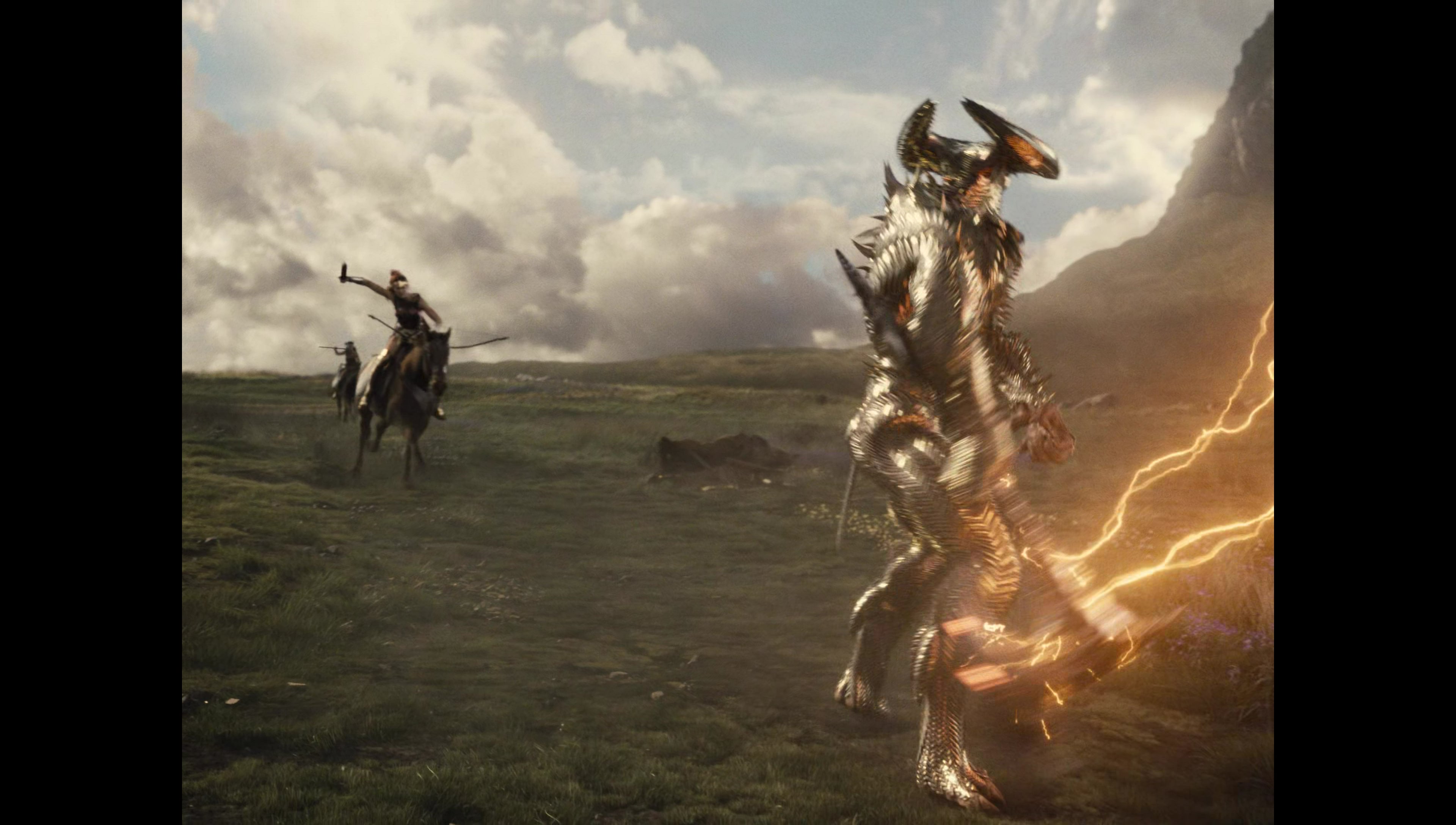 Zack Snyder’s Justice League (2021) movie still 3052