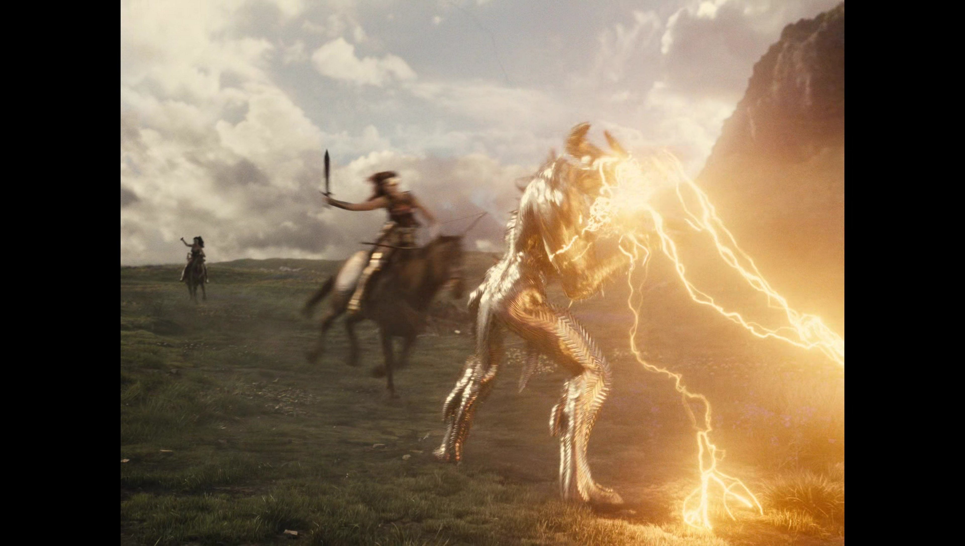 Zack Snyder’s Justice League (2021) HD screenshot 3053