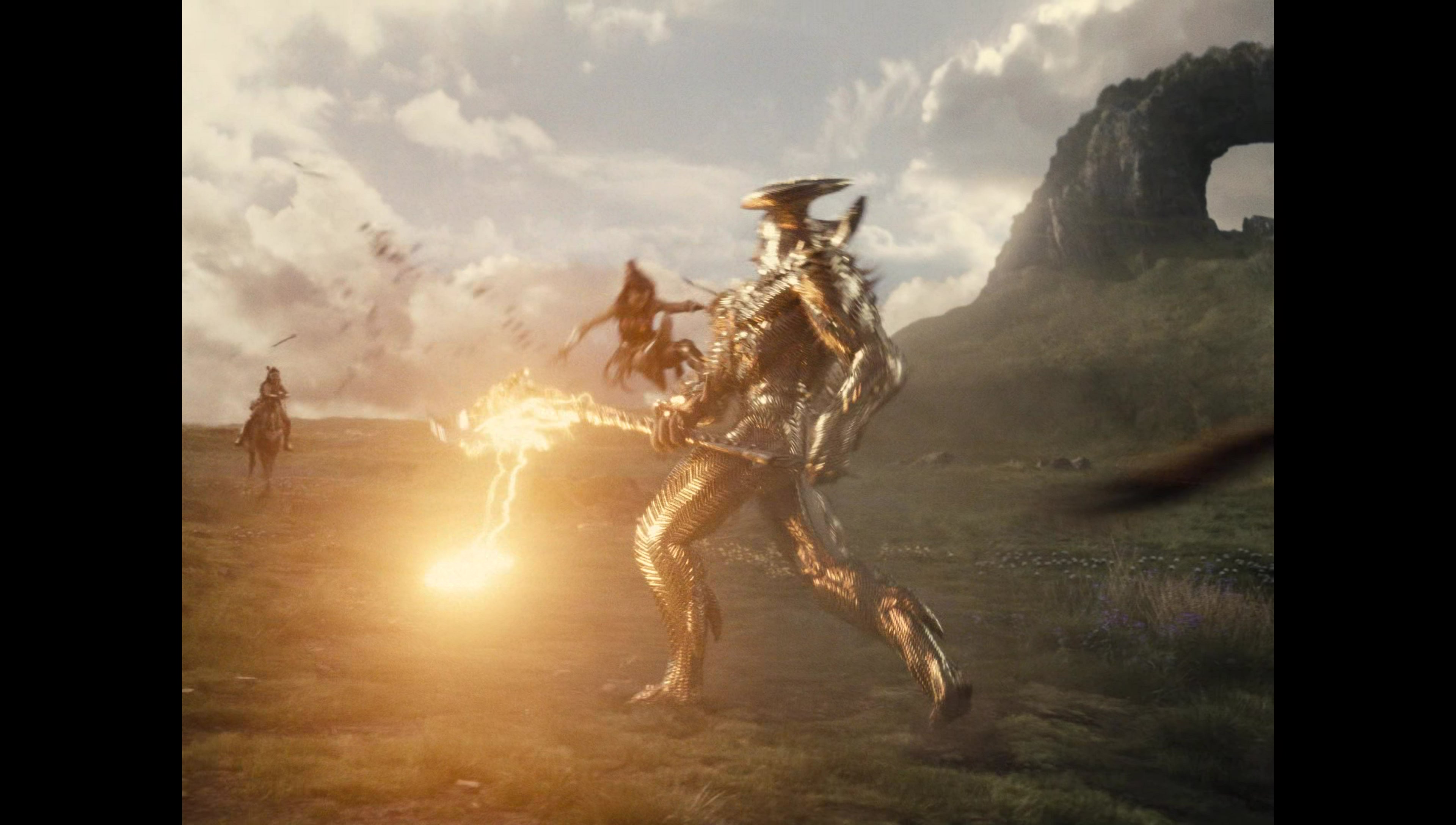 Zack Snyder’s Justice League (2021) screencap 3054