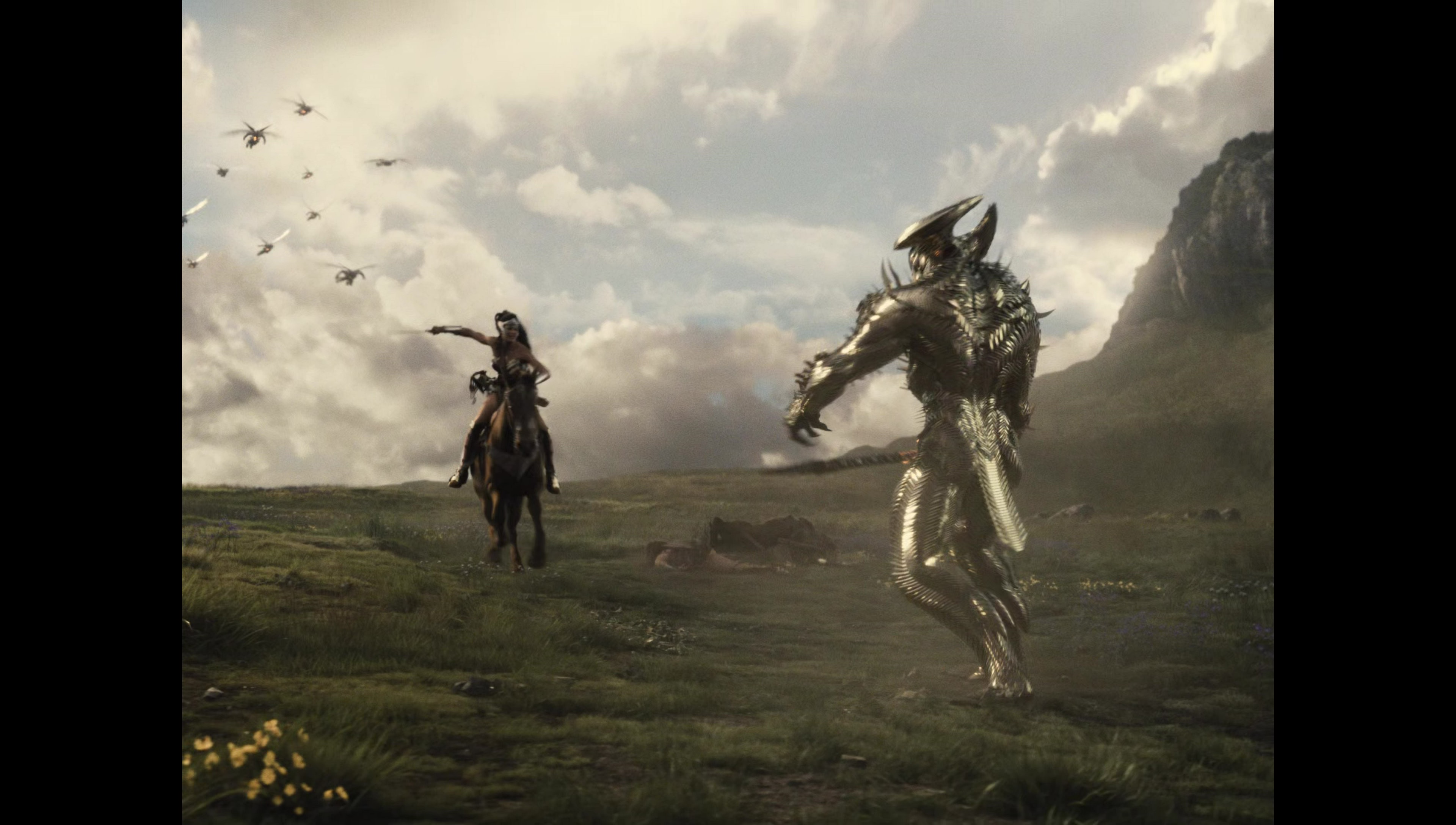 Zack Snyder’s Justice League (2021) HD screenshot 3056