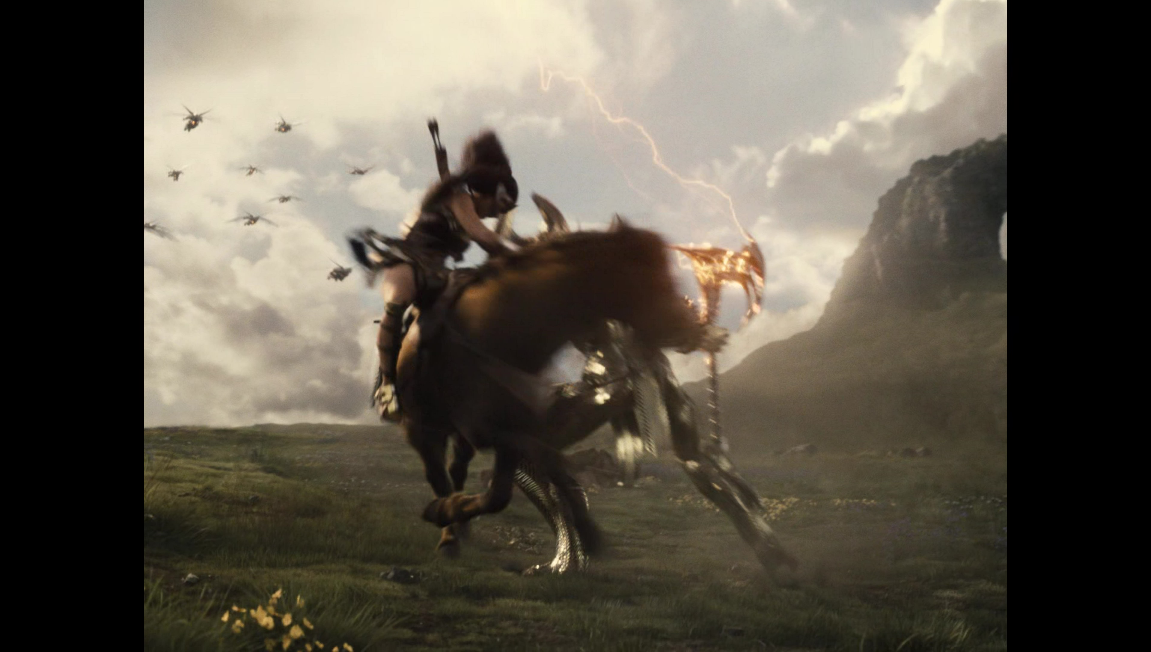 Zack Snyder’s Justice League (2021) screencap 3057