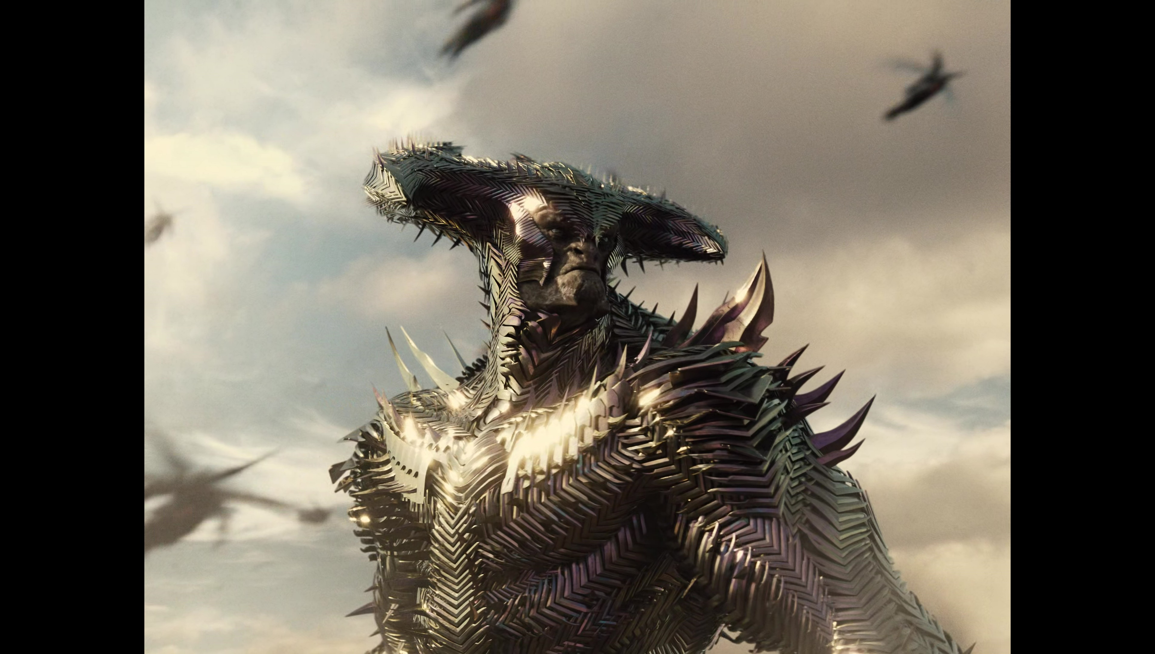 Zack Snyder’s Justice League (2021) HD screenshot 3059