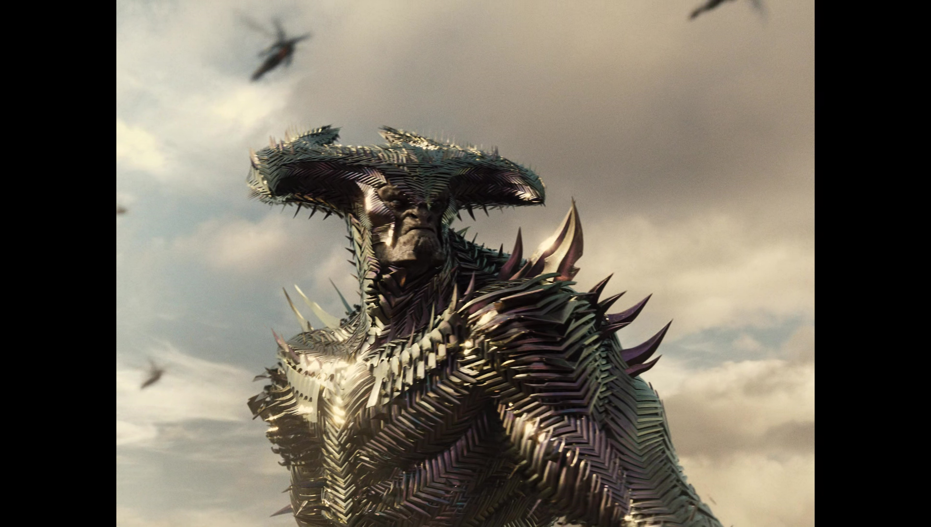Zack Snyder’s Justice League (2021) screencap 3060