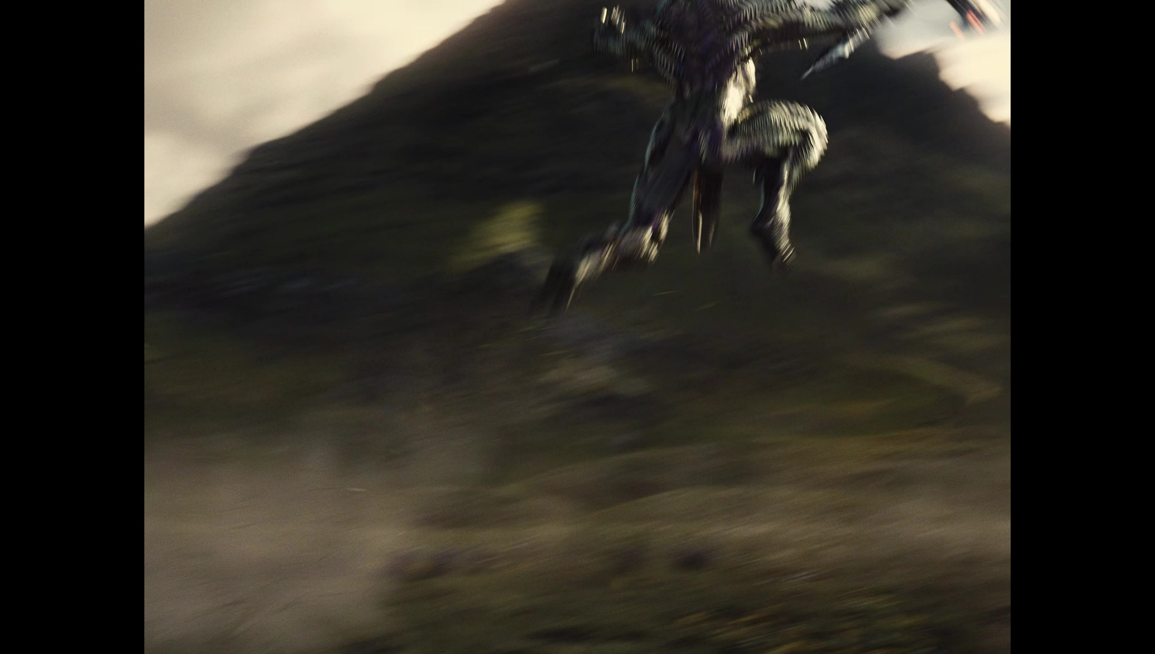 Zack Snyder’s Justice League (2021) HD screenshot 3062