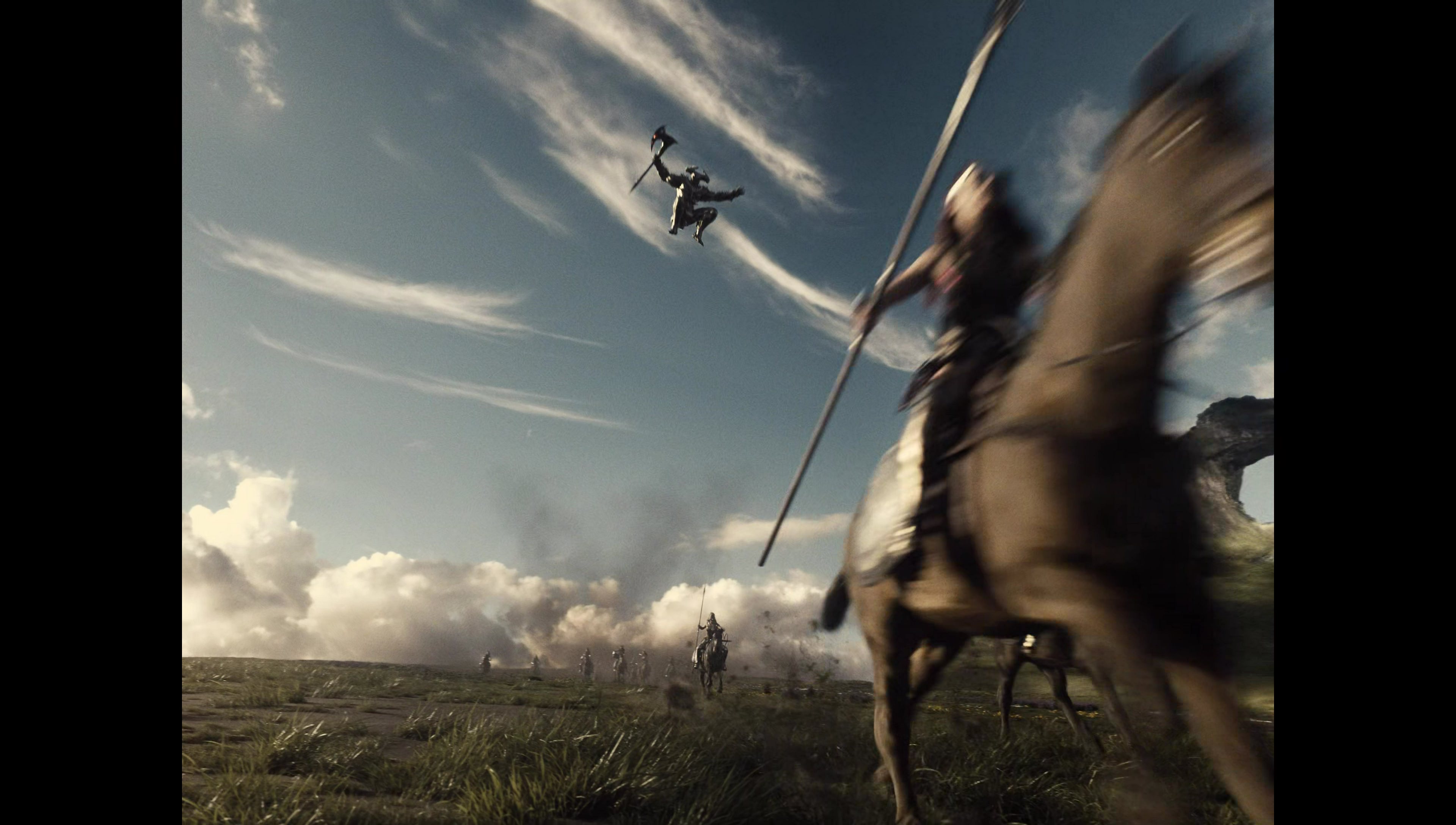 Zack Snyder’s Justice League (2021) movie still 3064
