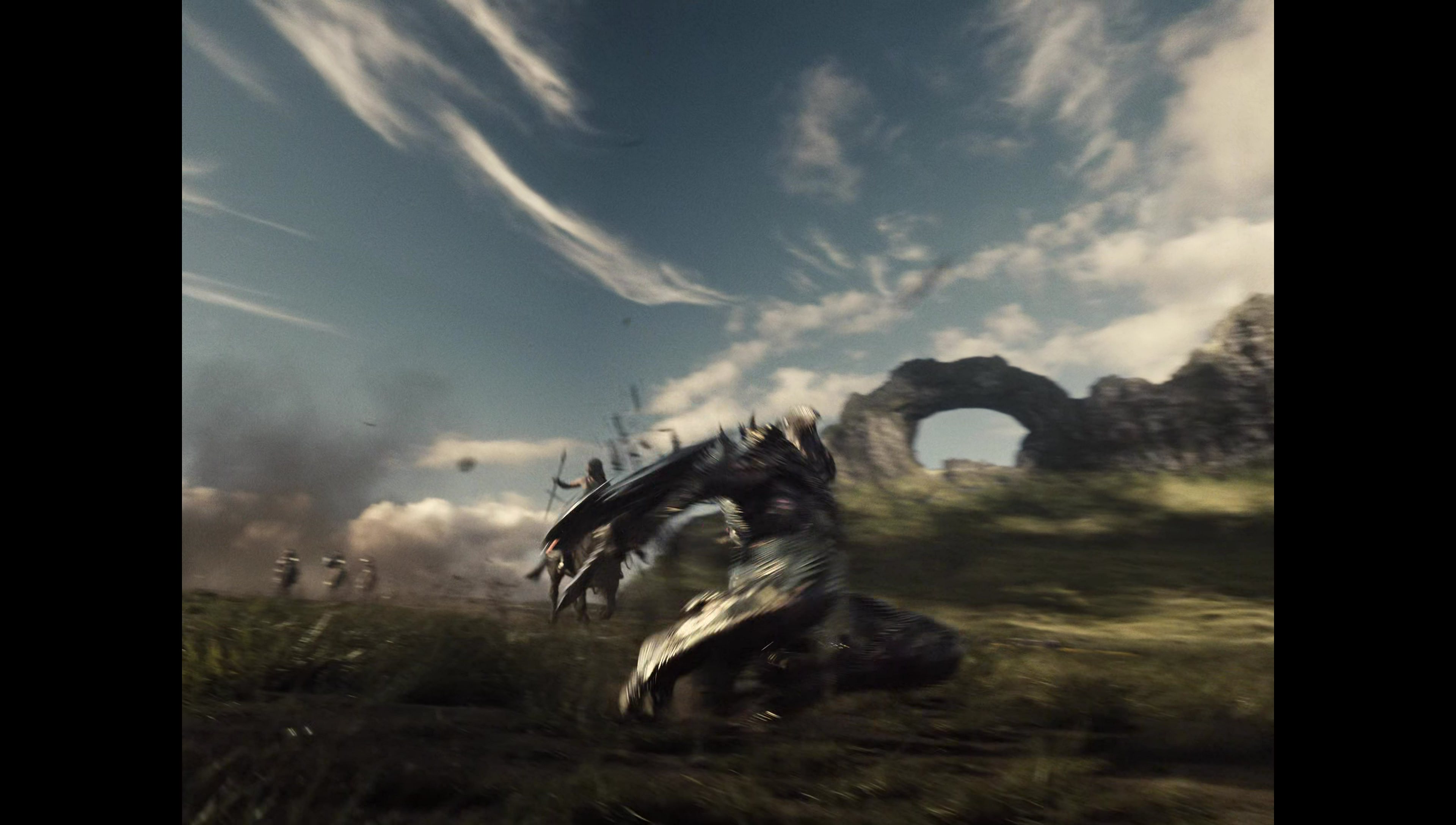 Zack Snyder’s Justice League (2021) screencap 3066