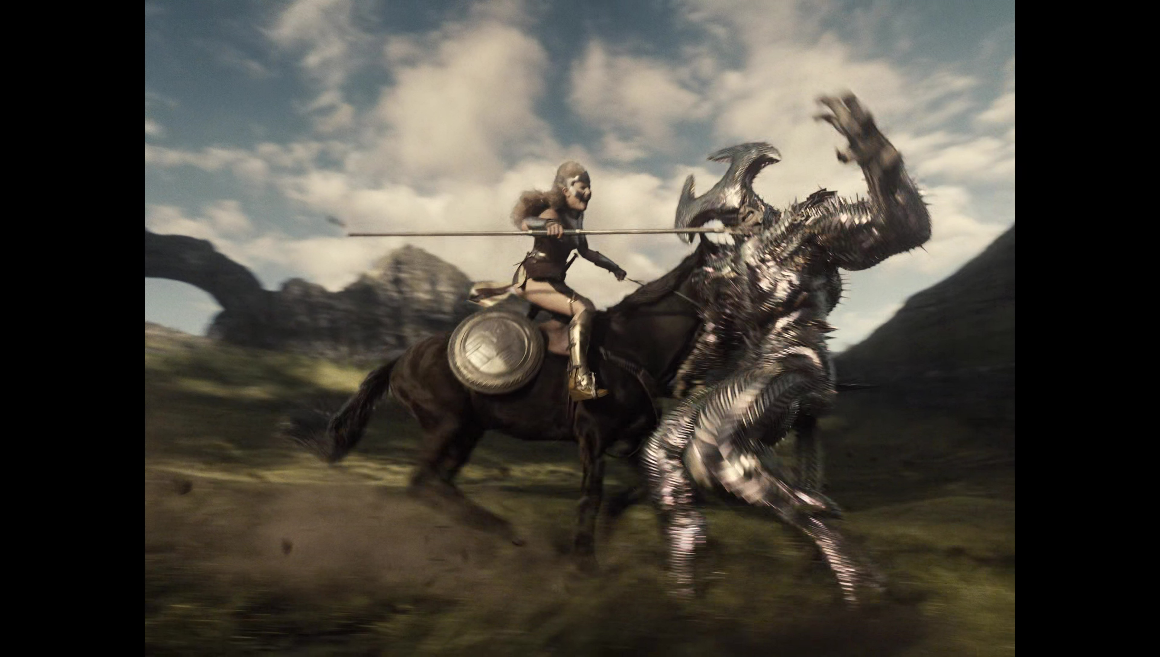 Zack Snyder’s Justice League (2021) HD screenshot 3068