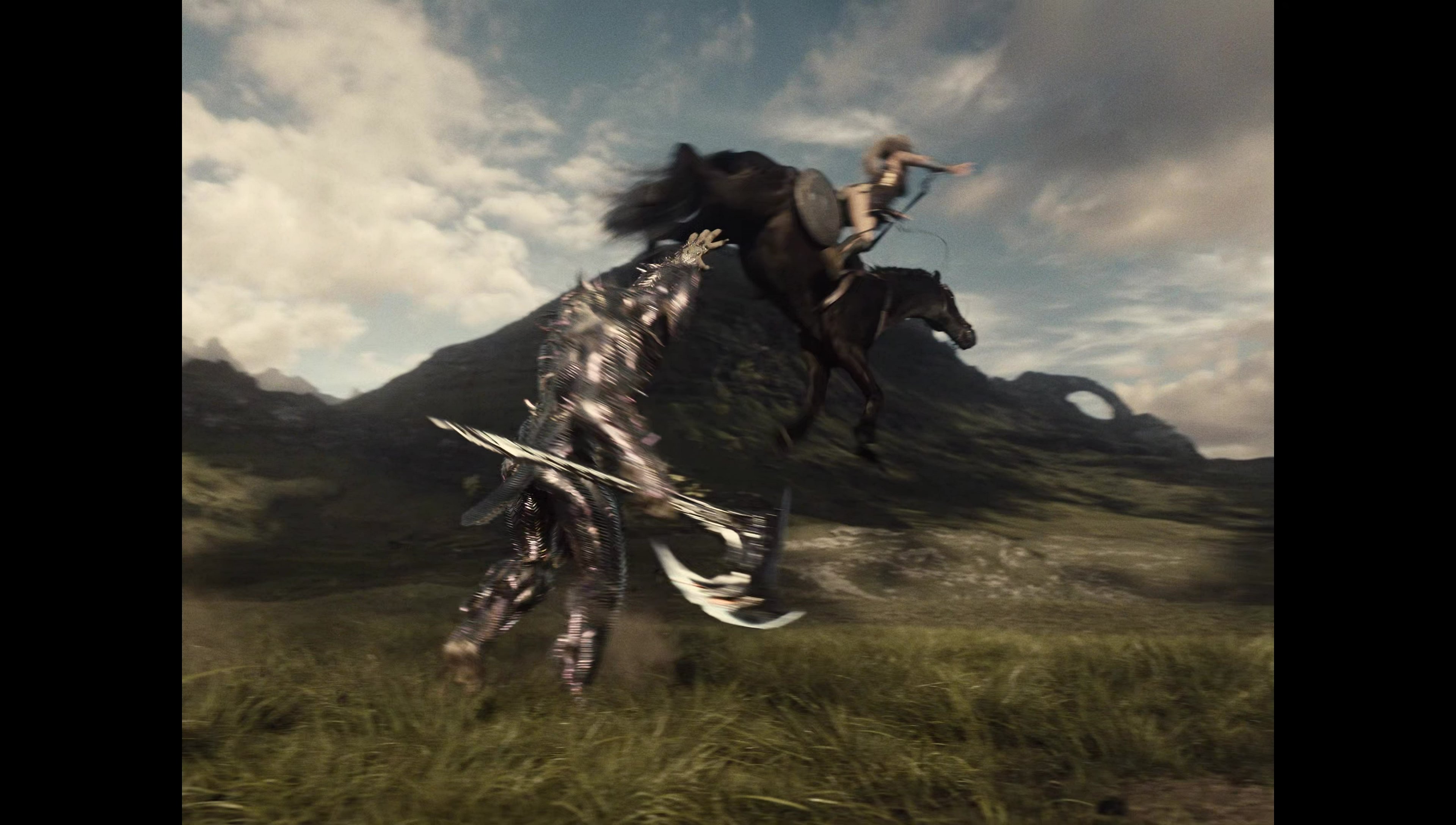 Zack Snyder’s Justice League (2021) HD screenshot 3071