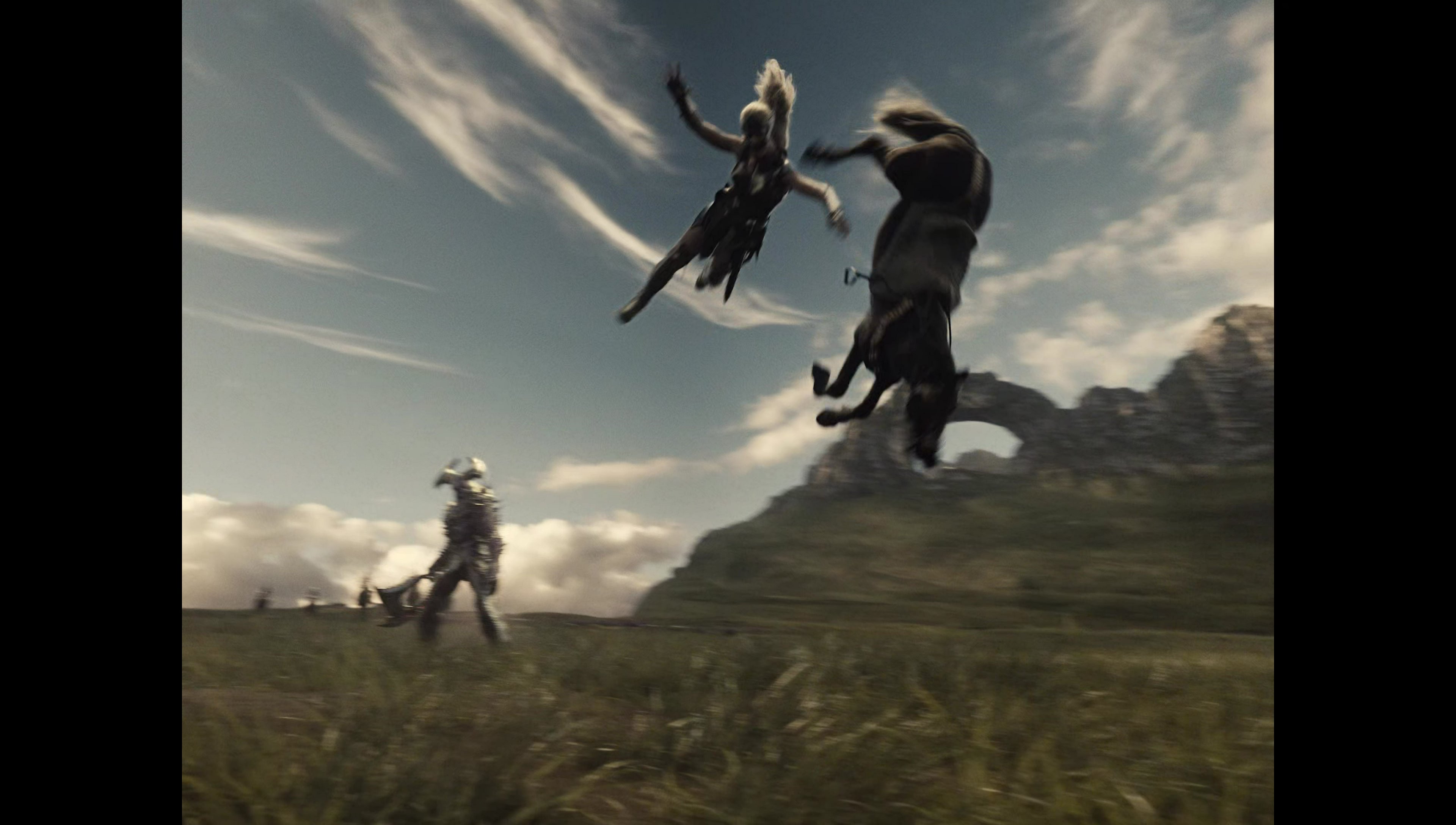 Zack Snyder’s Justice League (2021) screencap 3072