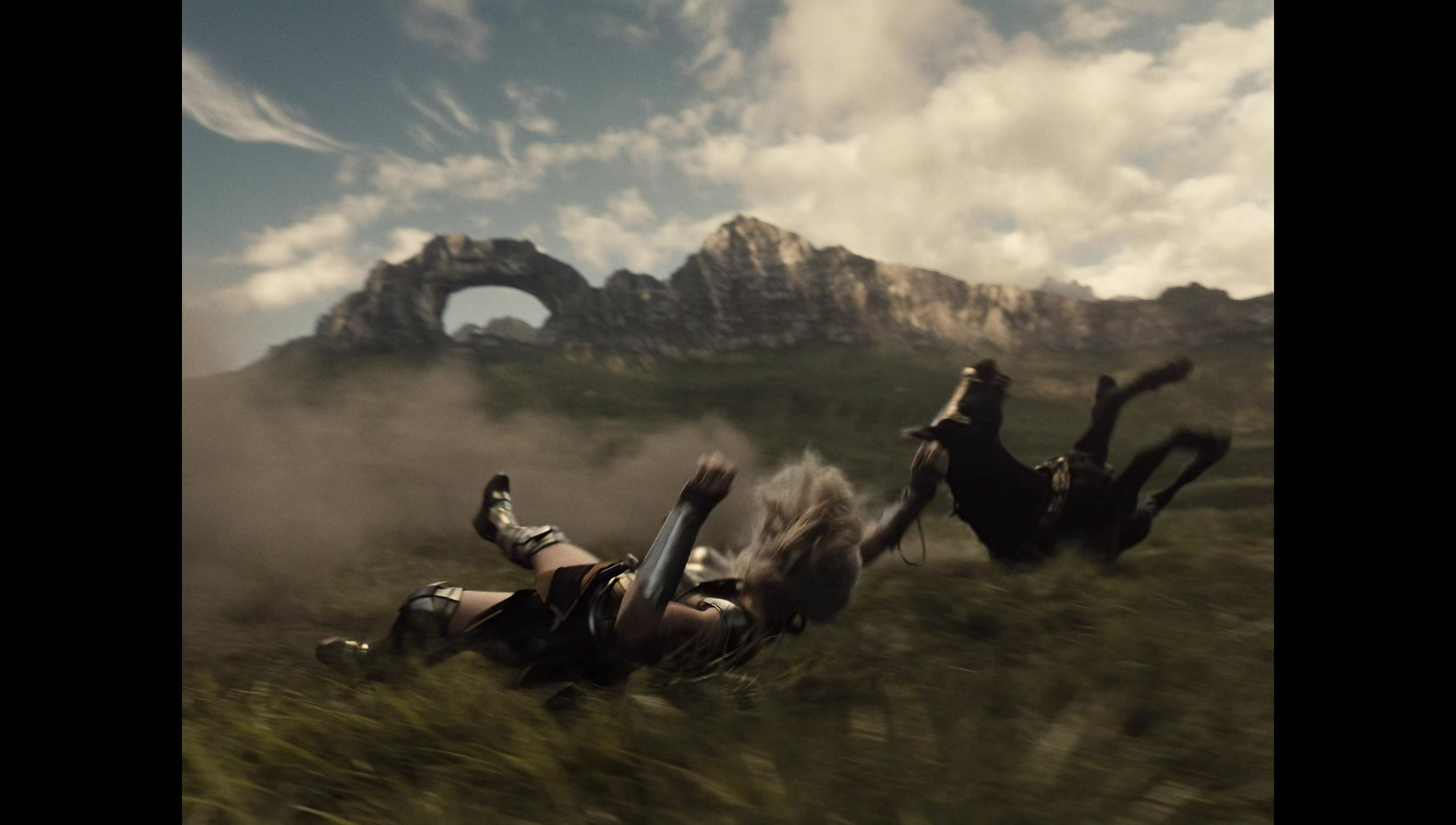 Zack Snyder’s Justice League (2021) HD screenshot 3074