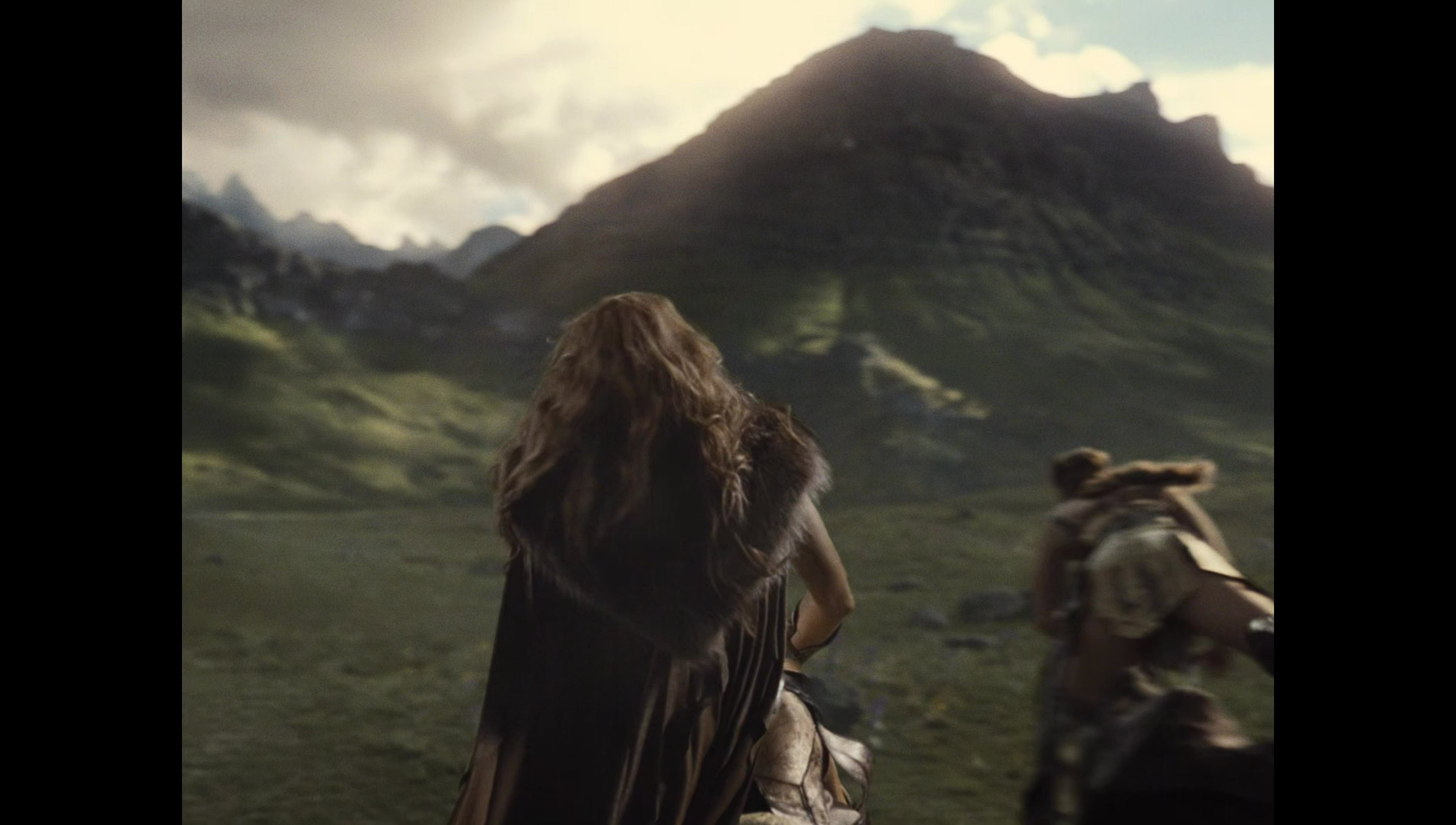 Zack Snyder’s Justice League (2021) HD screenshot 3080
