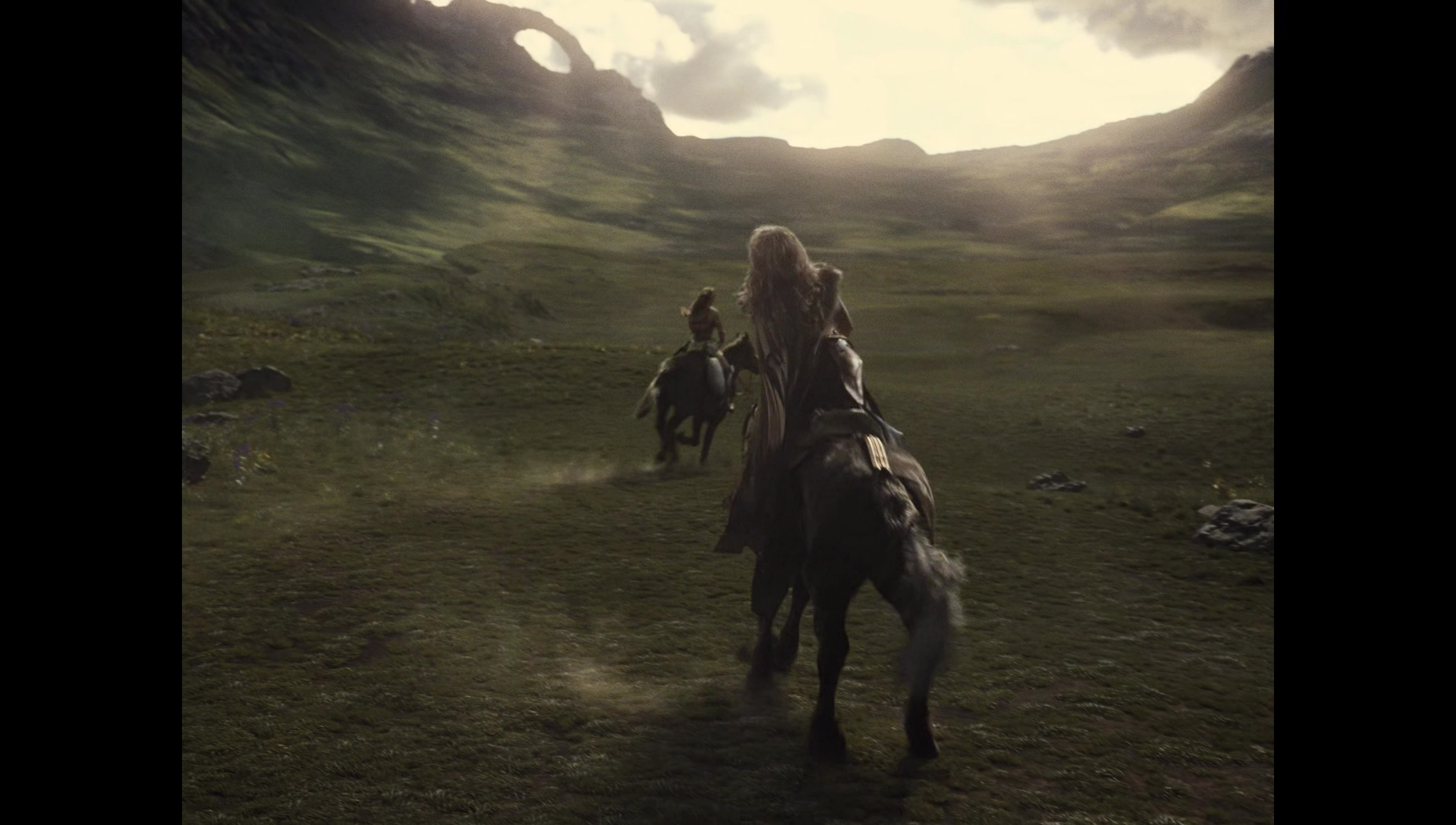 Zack Snyder’s Justice League (2021) HD screenshot 3086