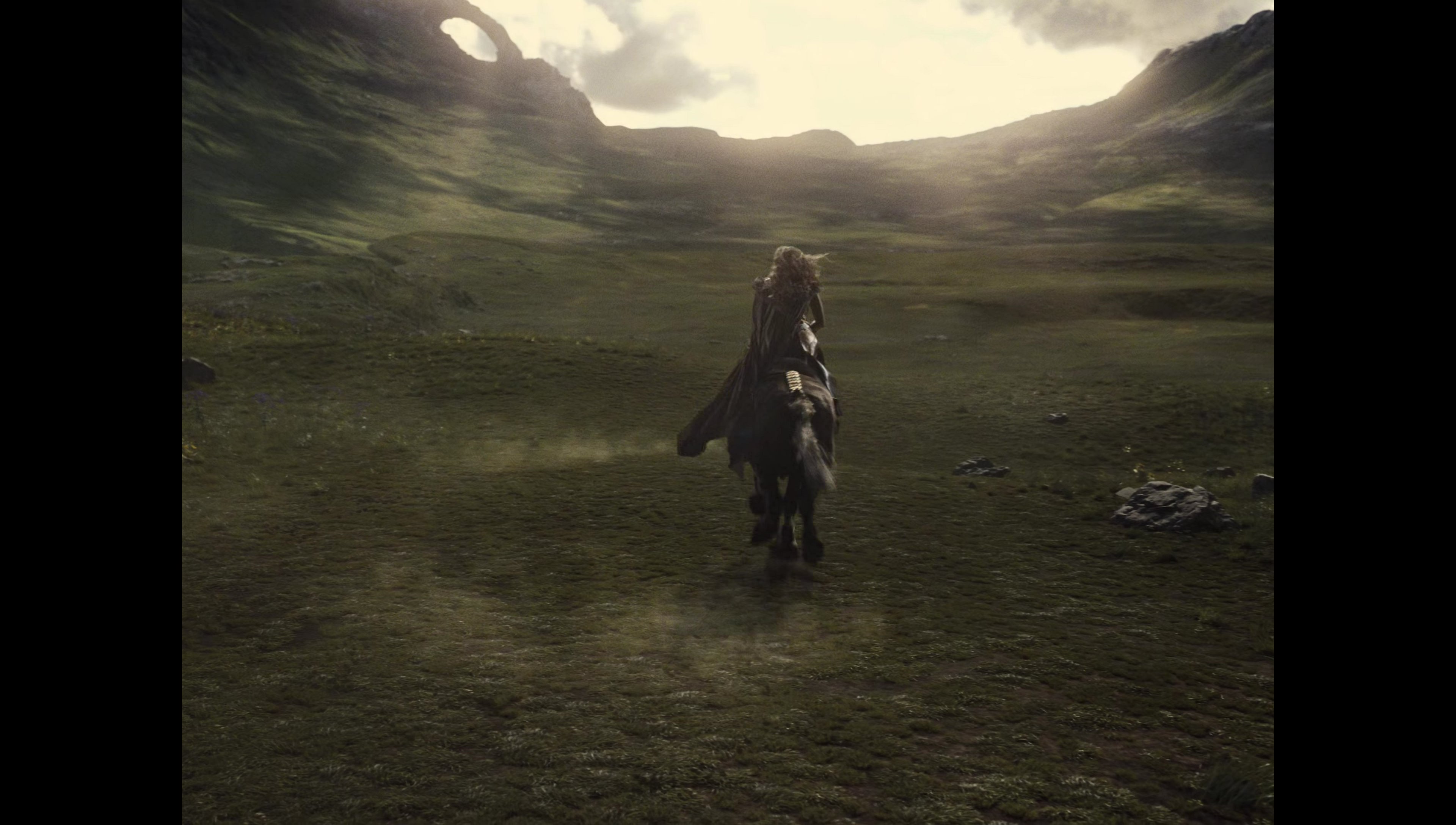 Zack Snyder’s Justice League (2021) screencap 3087