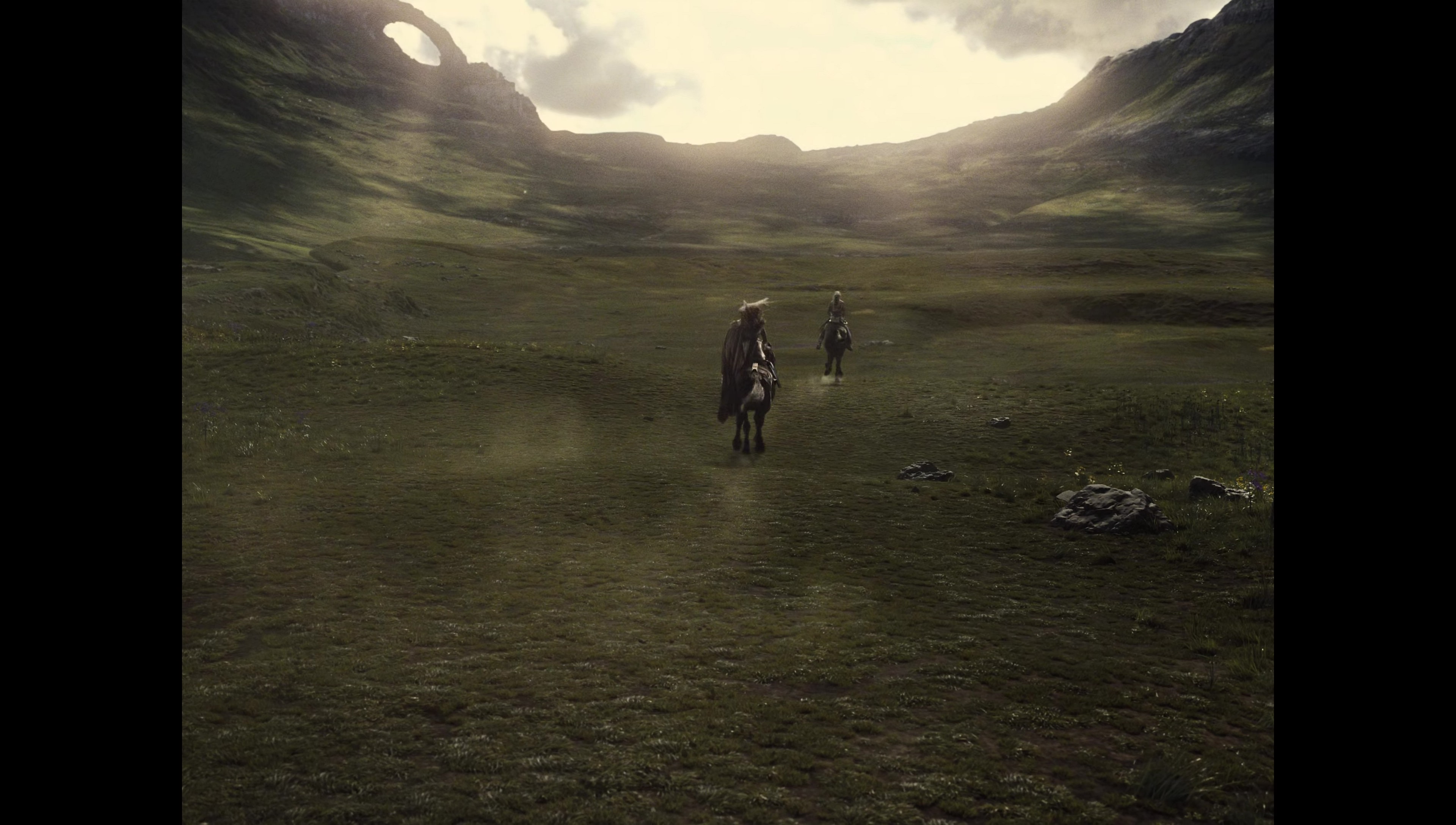 Zack Snyder’s Justice League (2021) HD screenshot 3089