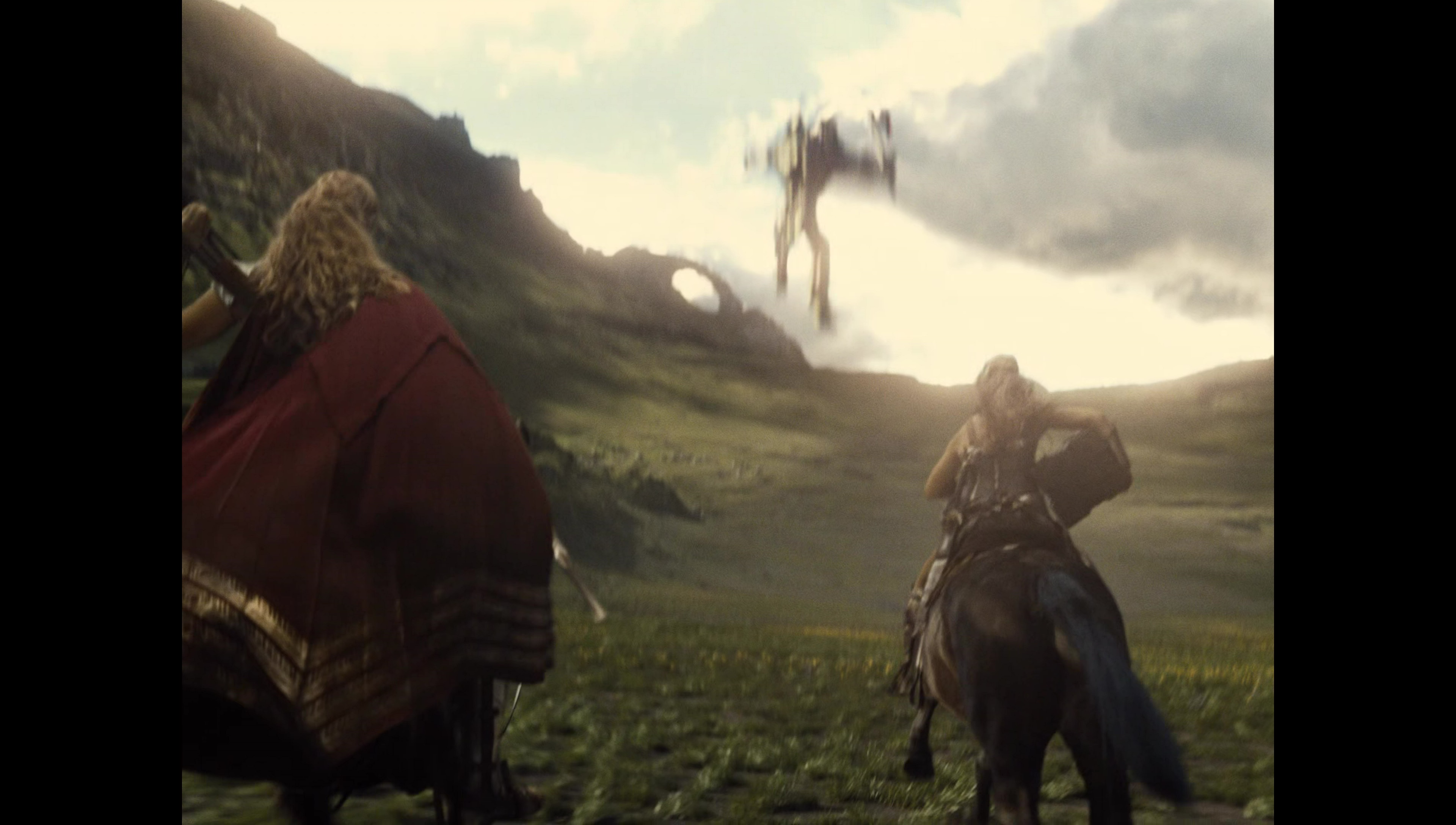 Zack Snyder’s Justice League (2021) movie still 3094