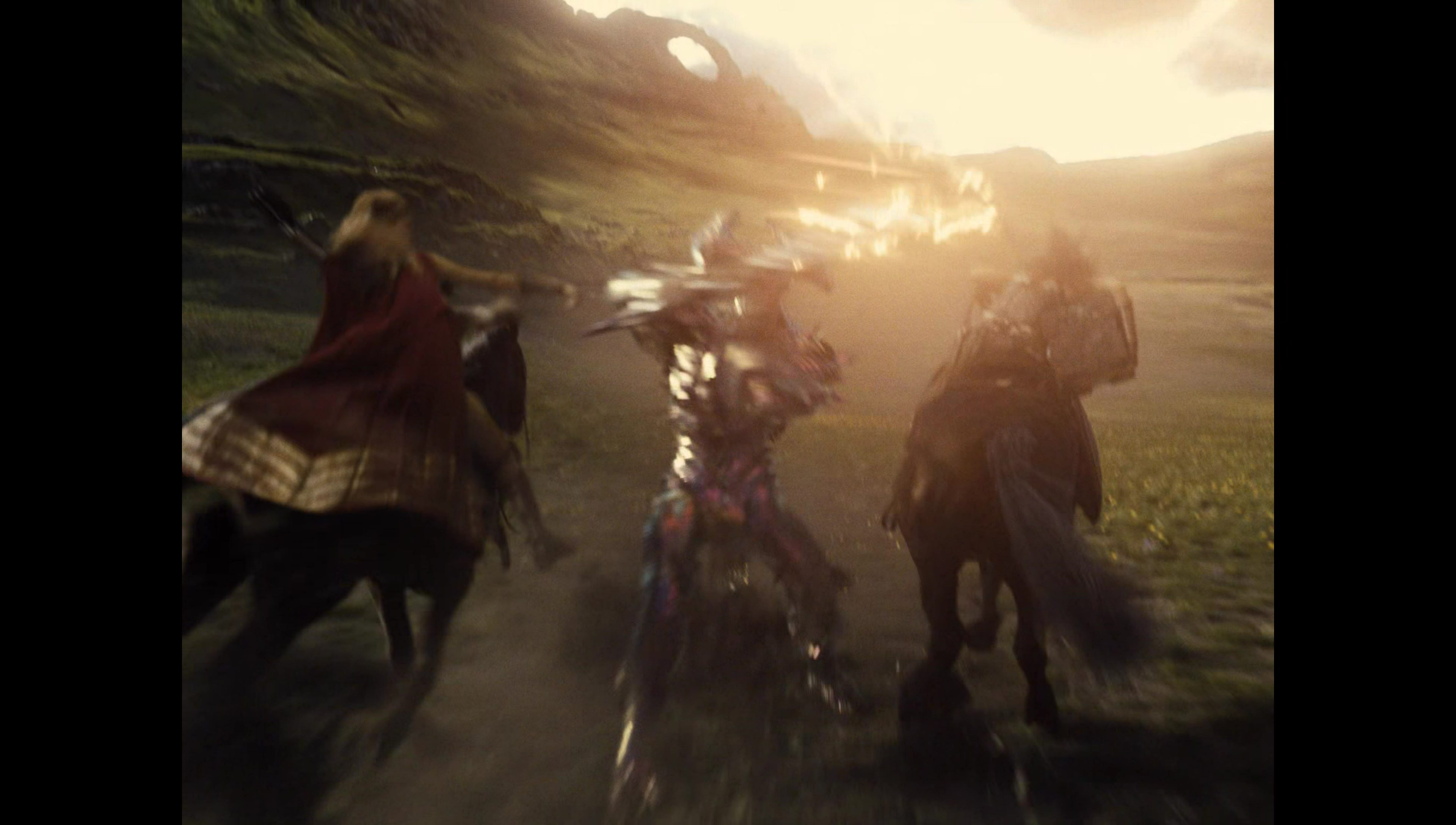 Zack Snyder’s Justice League (2021) screencap 3096