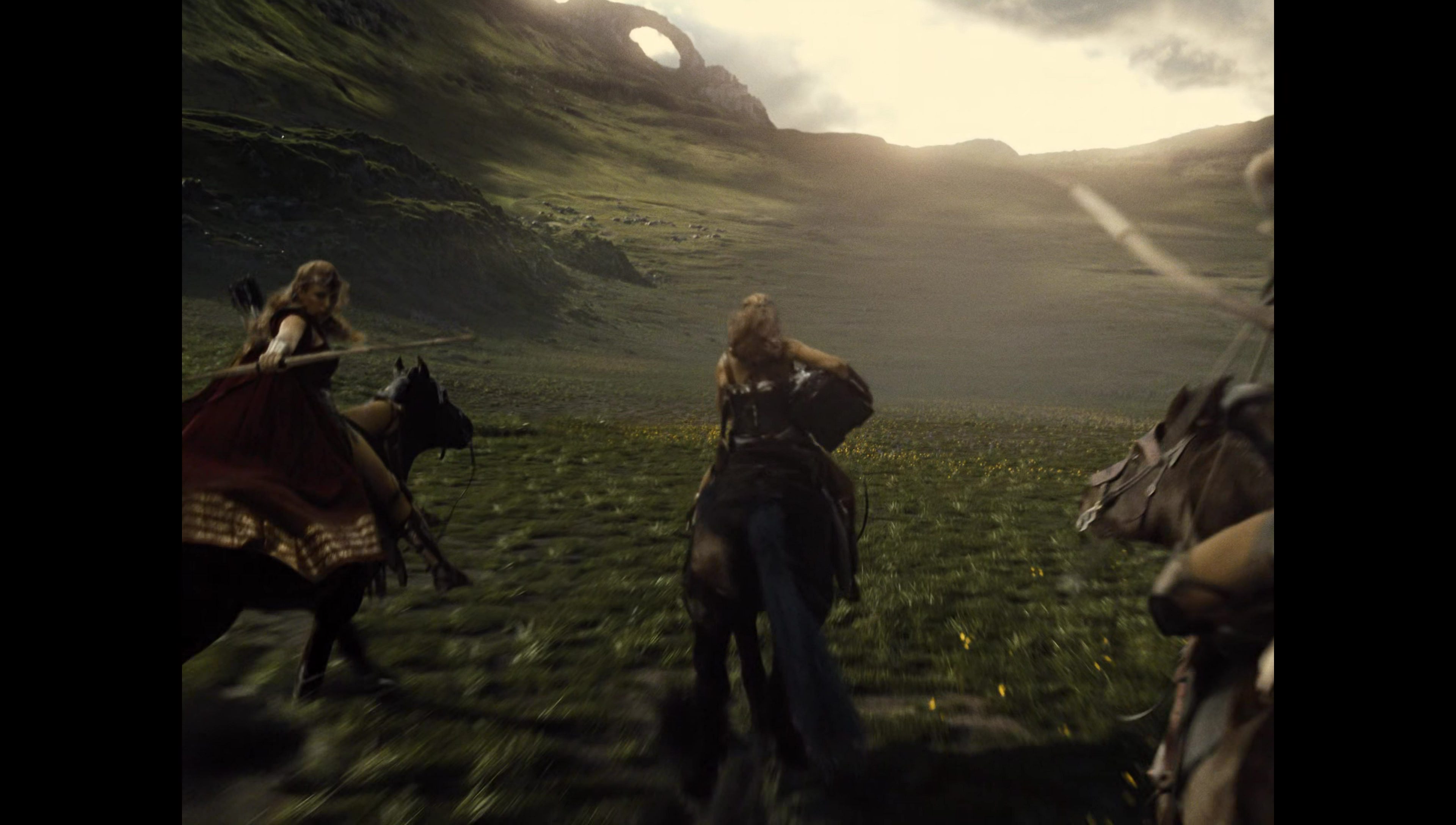 Zack Snyder’s Justice League (2021) screencap 3099