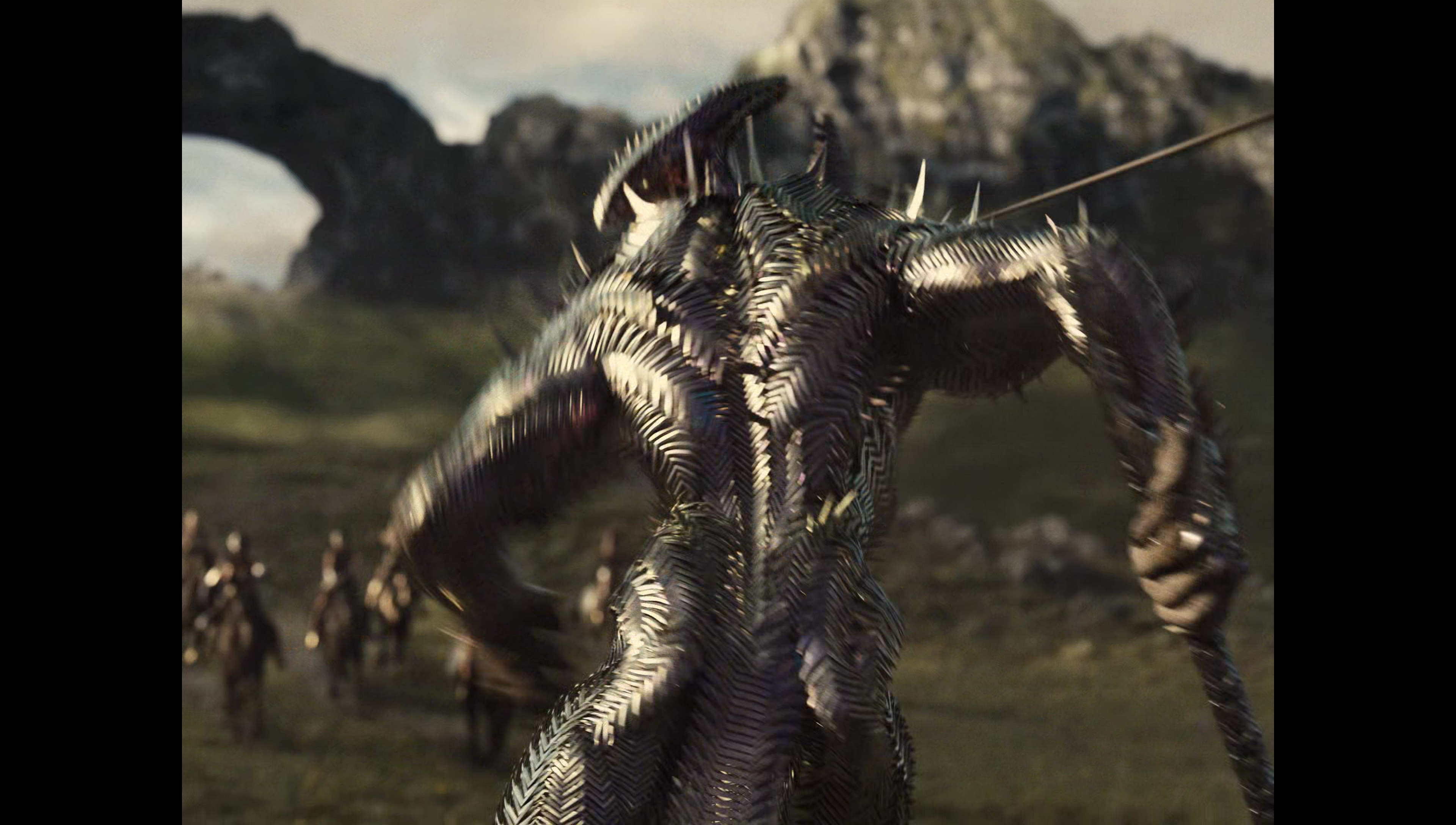 Zack Snyder’s Justice League (2021) screencap 3102