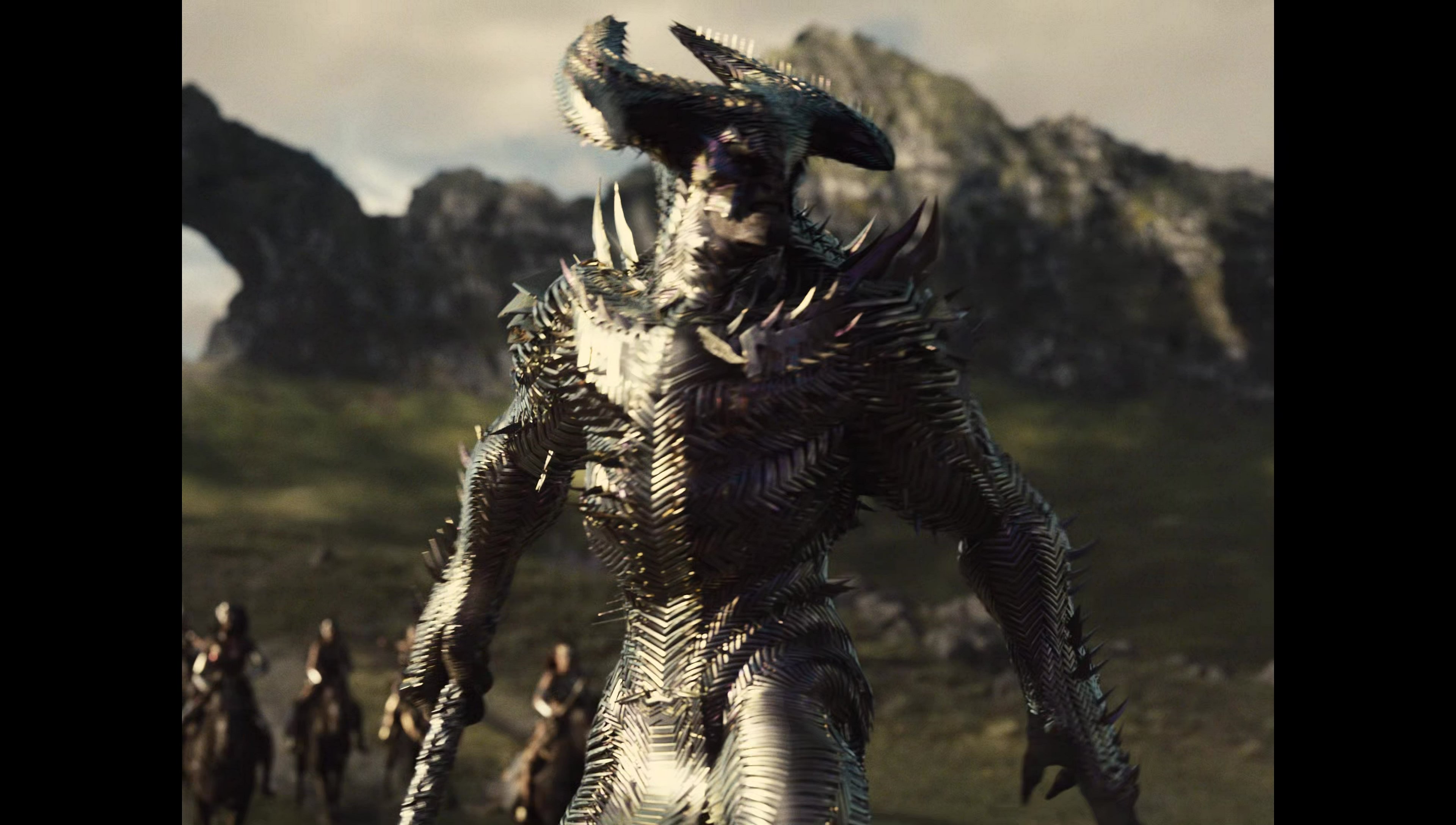 Zack Snyder’s Justice League (2021) movie still 3103