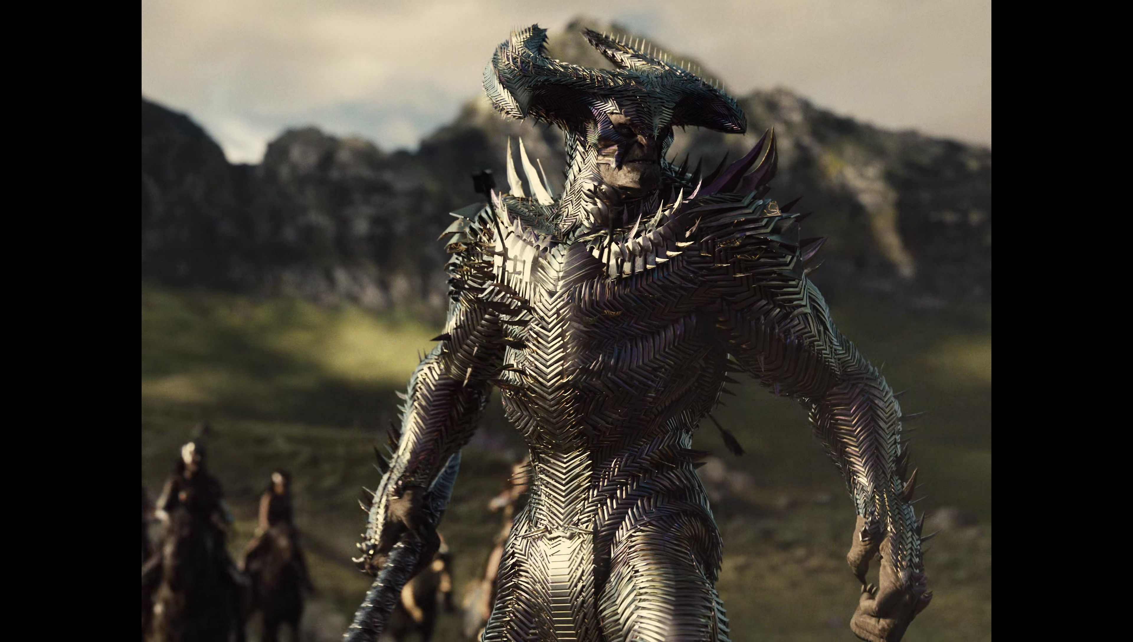 Zack Snyder’s Justice League (2021) HD screenshot 3104