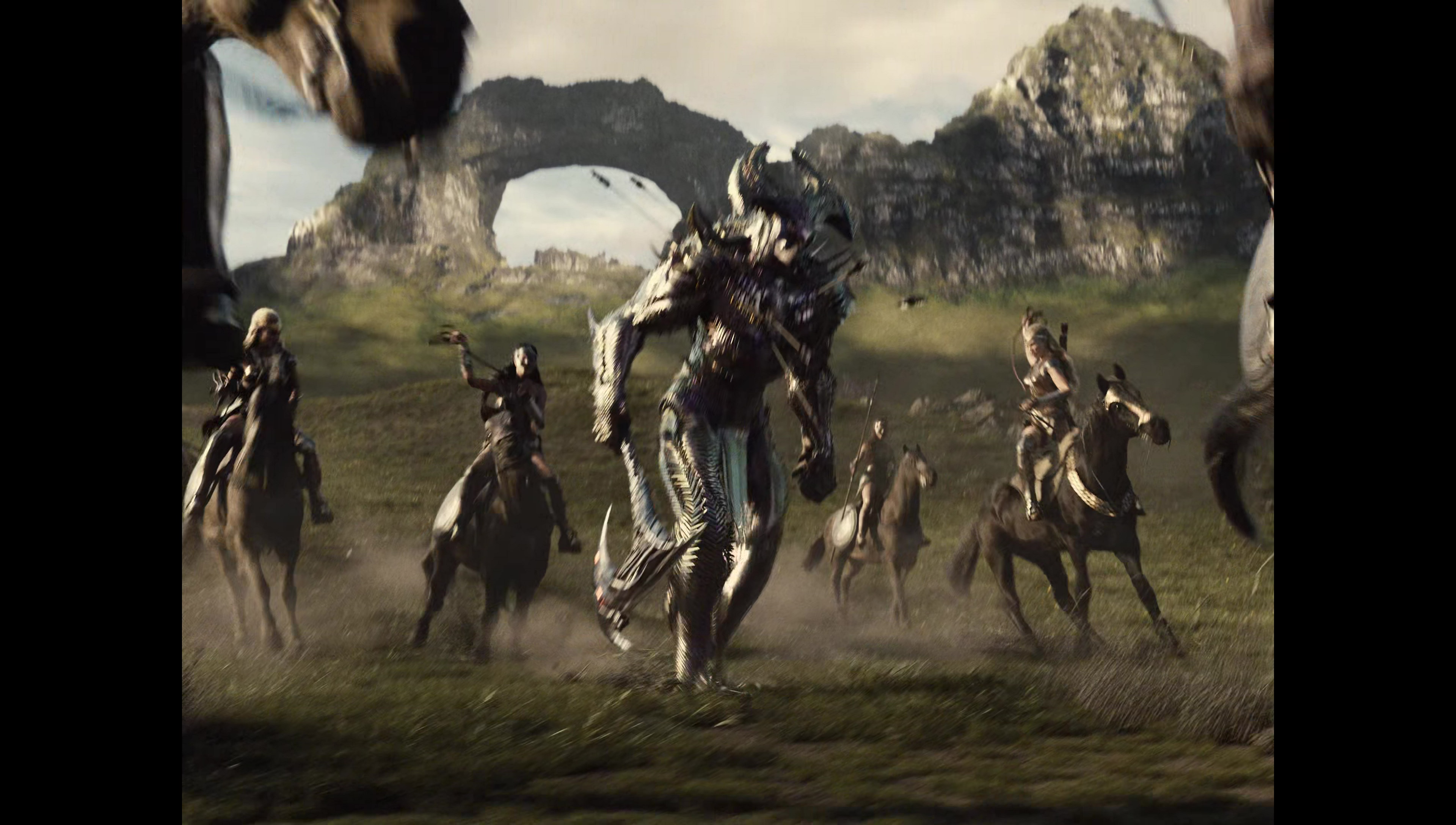 Zack Snyder’s Justice League (2021) screencap 3108