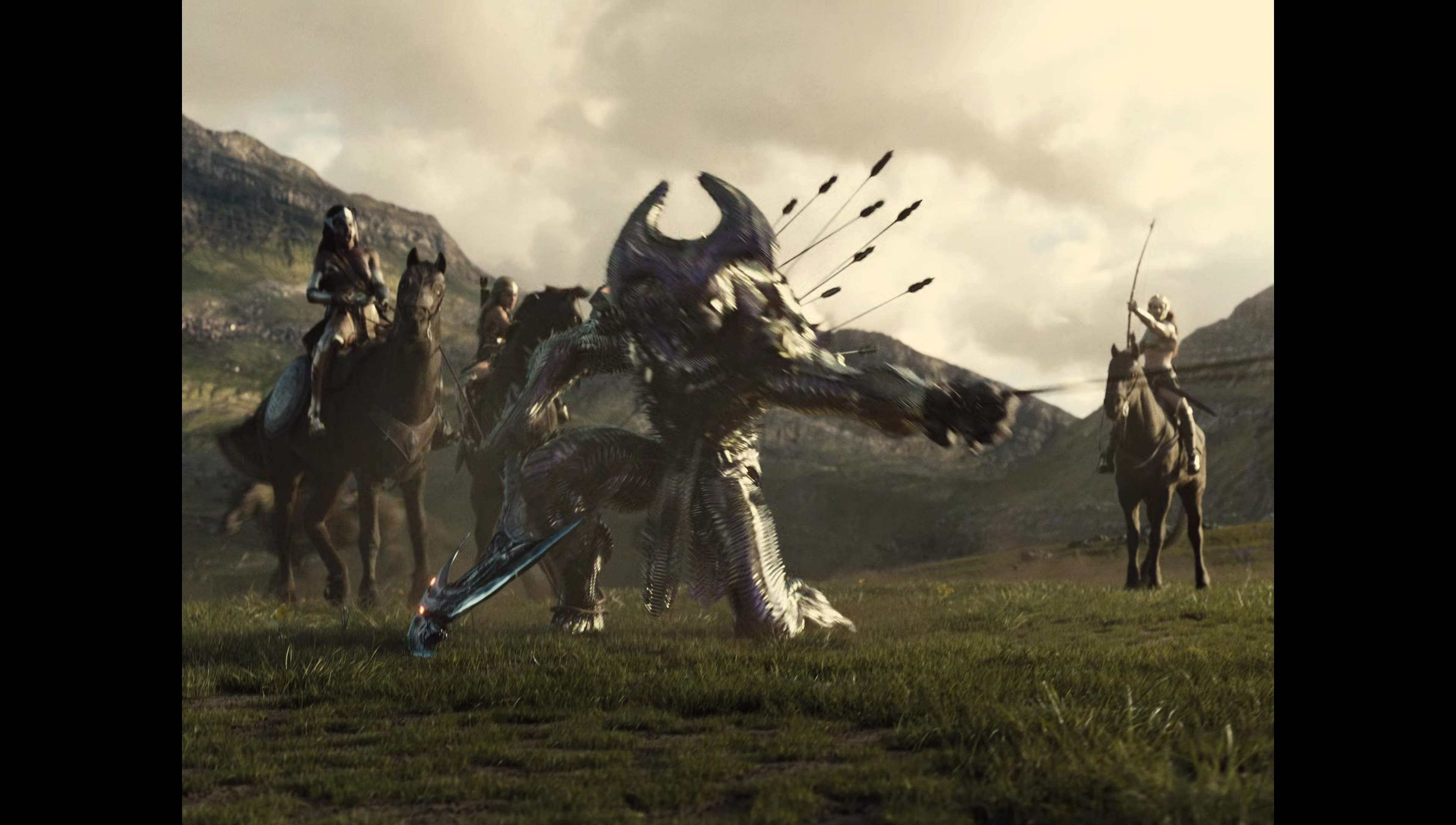 Zack Snyder’s Justice League (2021) screencap 3117