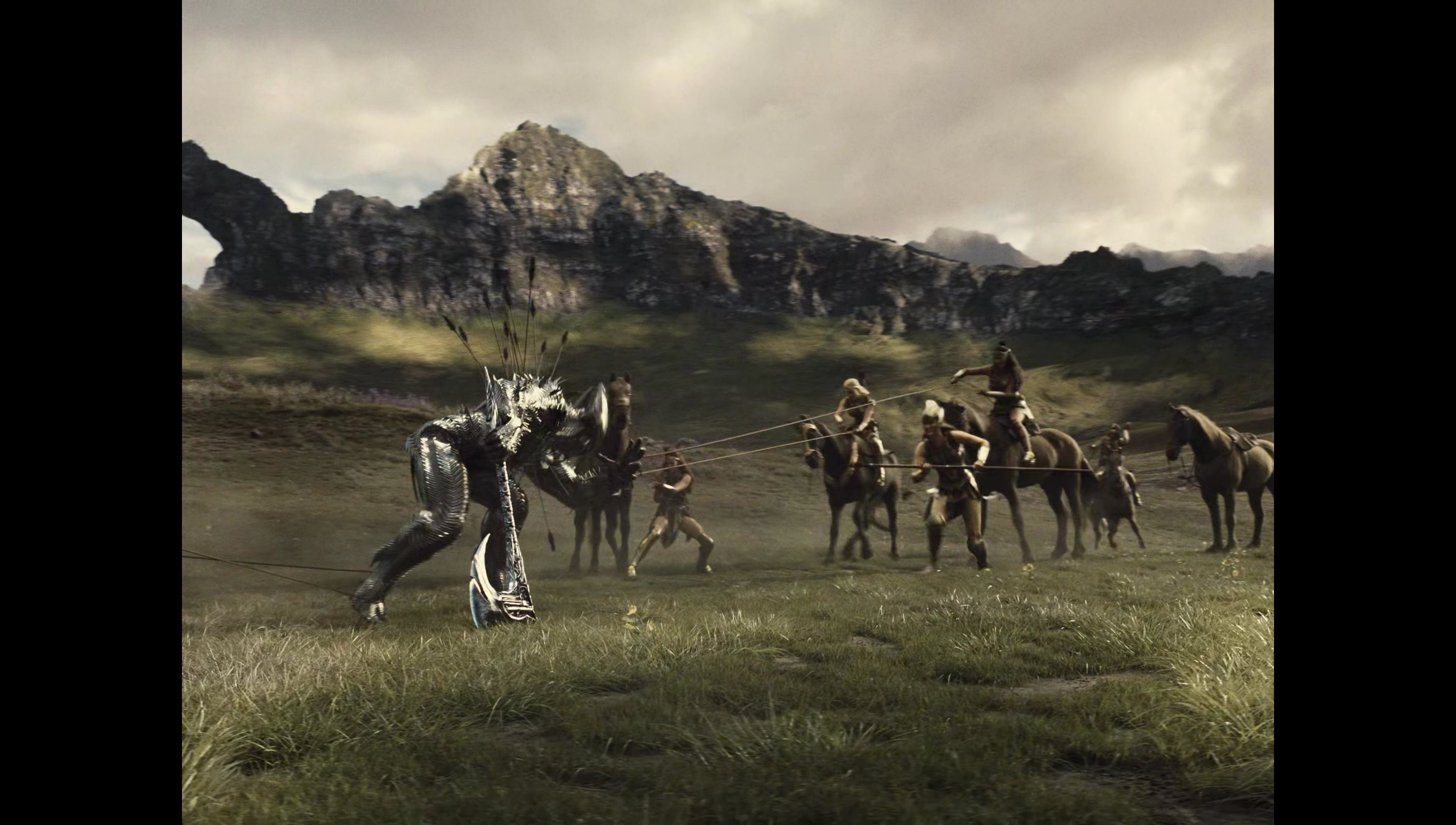 Zack Snyder’s Justice League (2021) HD screenshot 3119