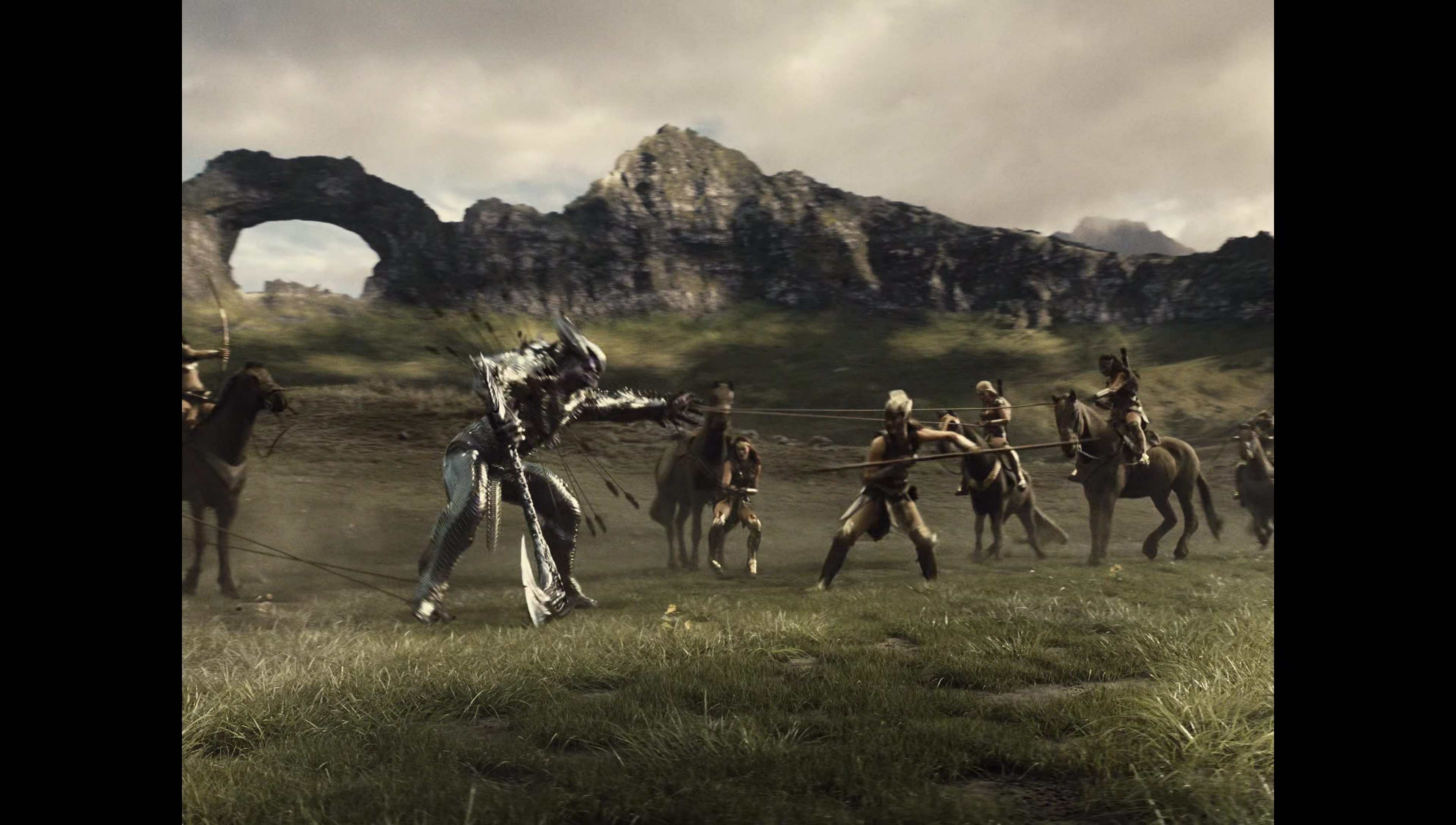 Zack Snyder’s Justice League (2021) screencap 3120