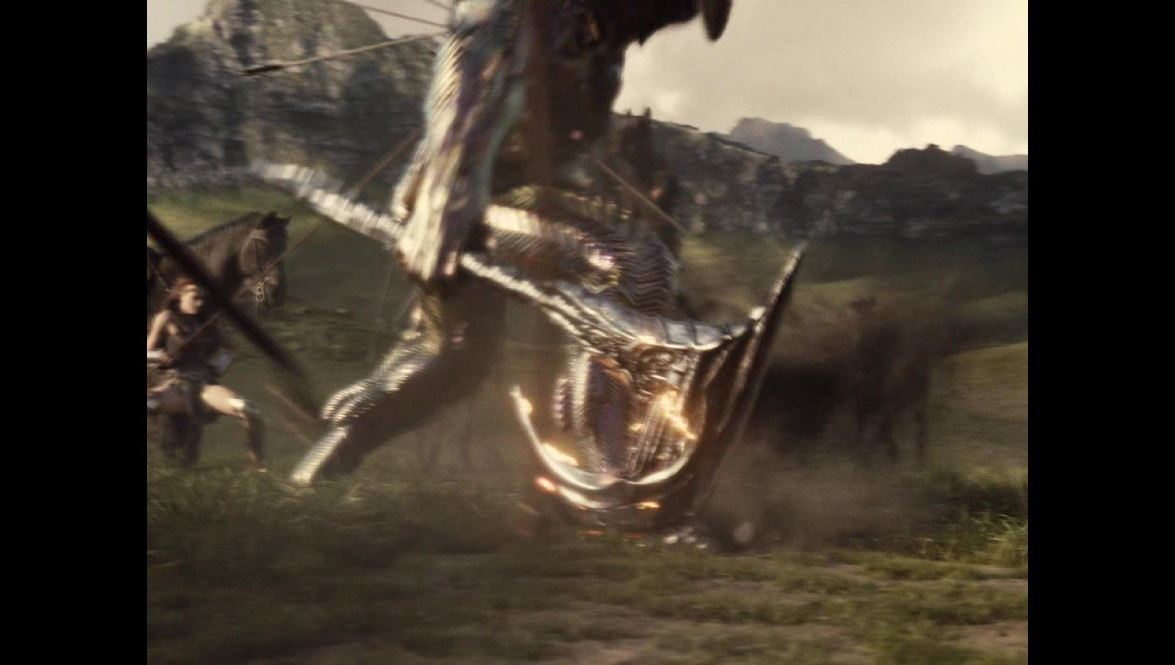 Zack Snyder’s Justice League (2021) HD screenshot 3125