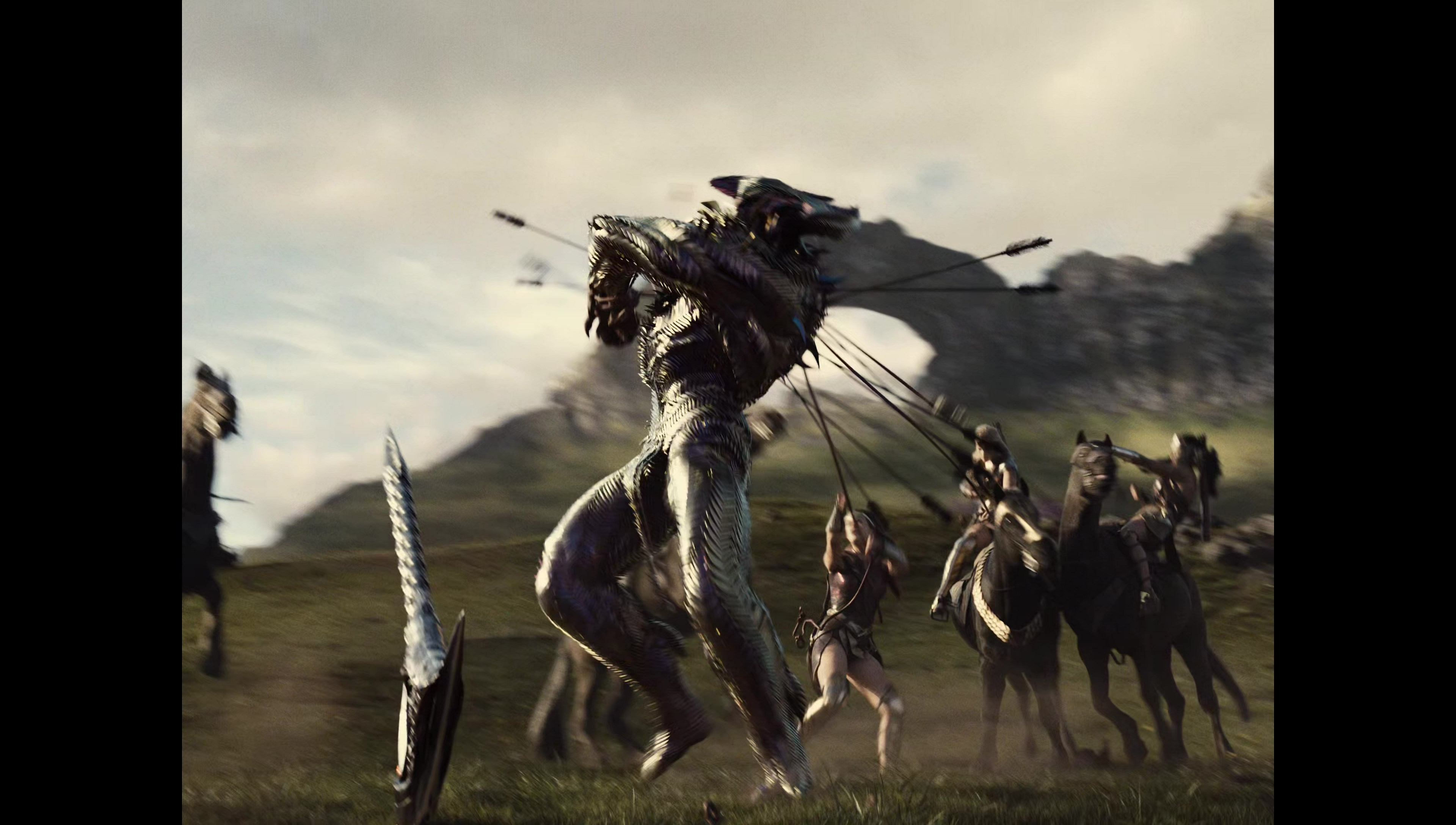 Zack Snyder’s Justice League (2021) HD screenshot 3128