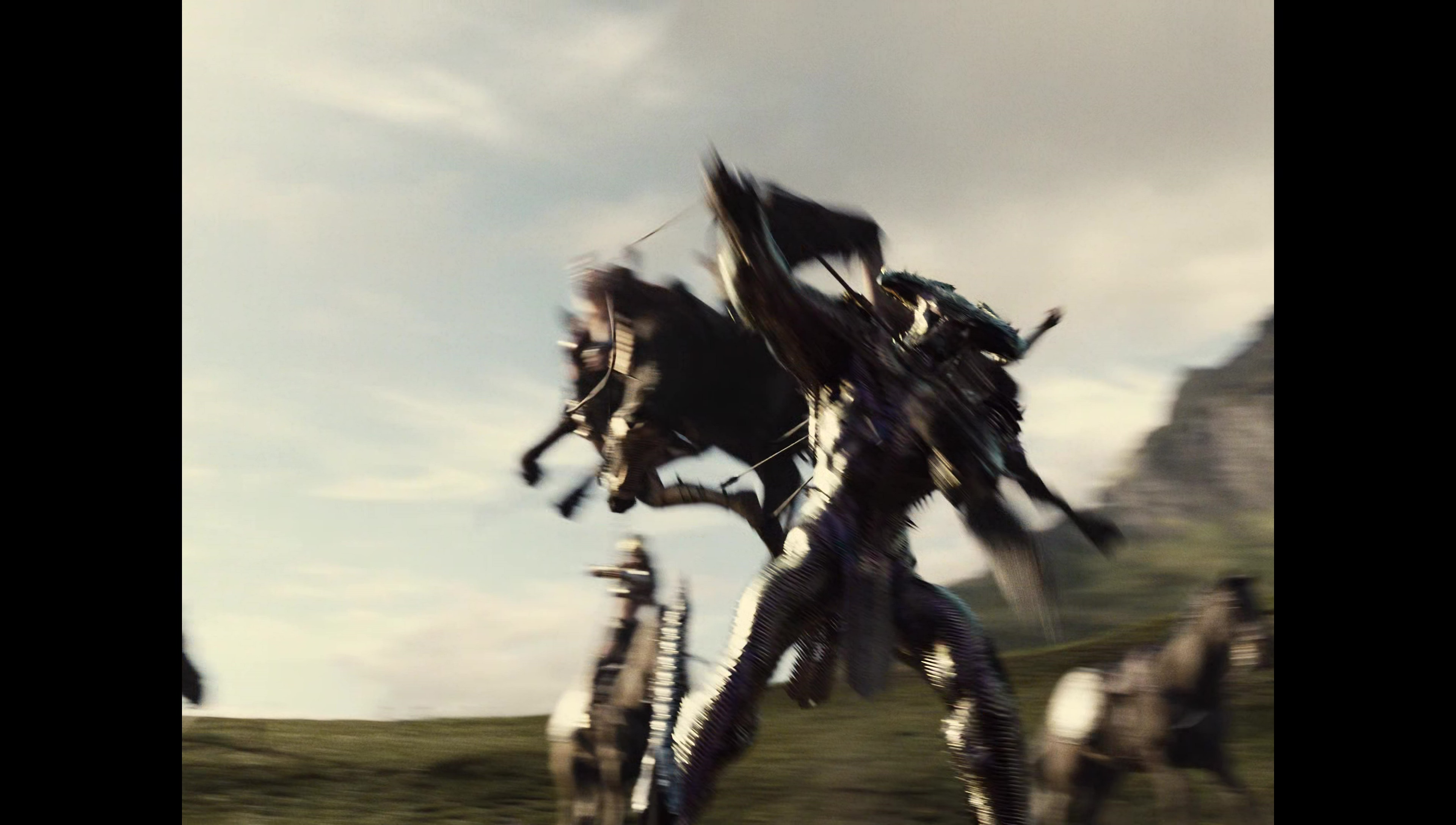 Zack Snyder’s Justice League (2021) screencap 3129