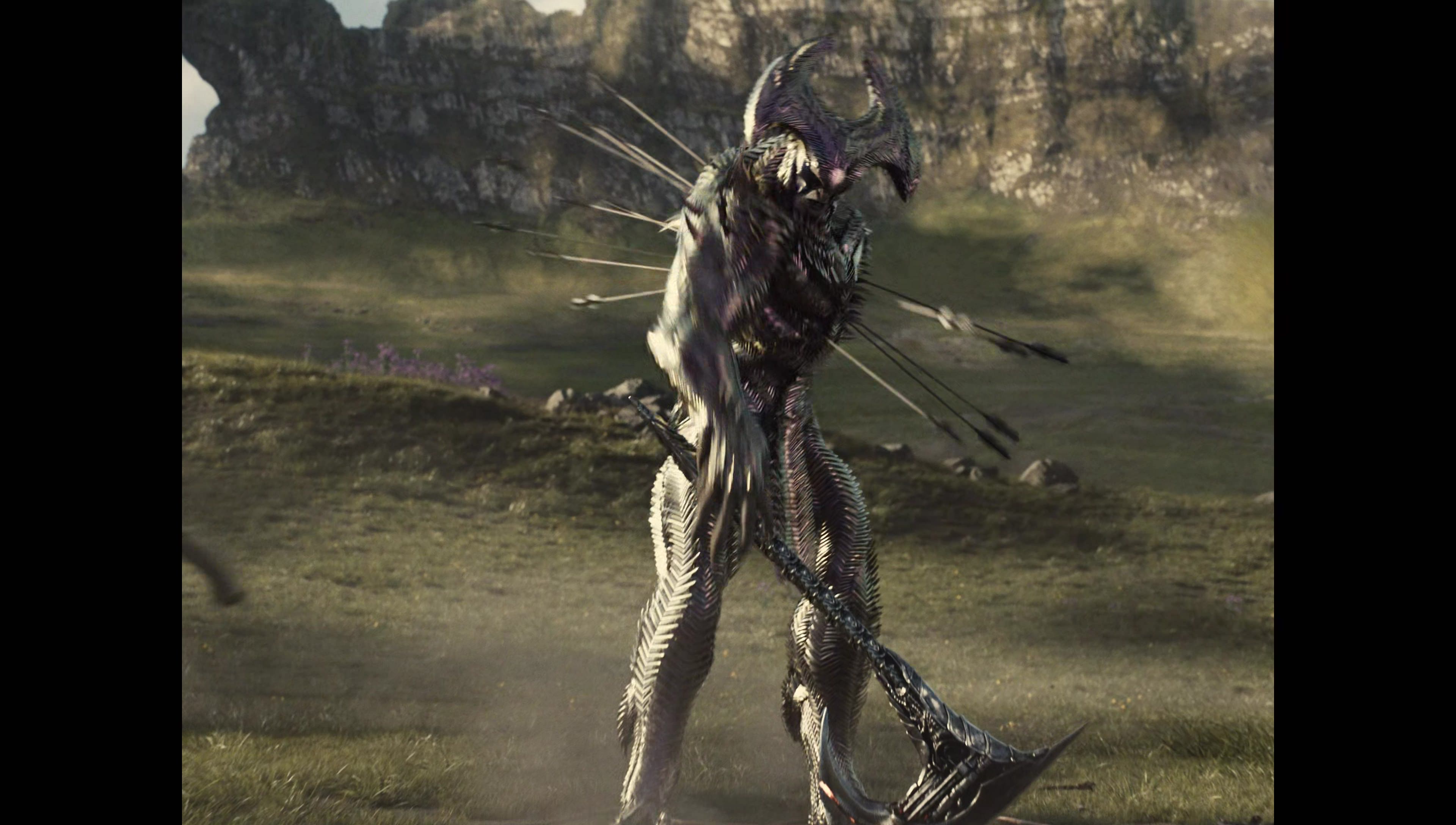Zack Snyder’s Justice League (2021) HD screenshot 3134