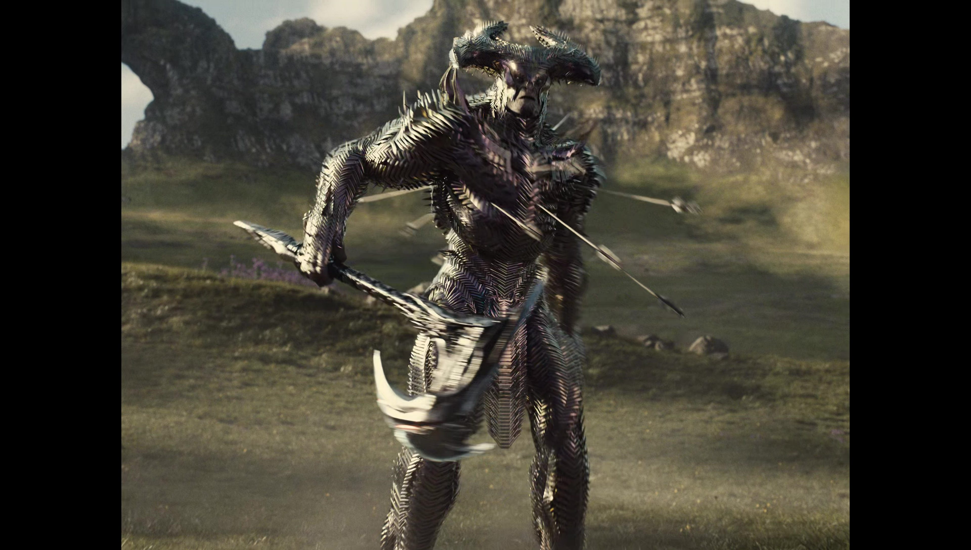 Zack Snyder’s Justice League (2021) screencap 3135